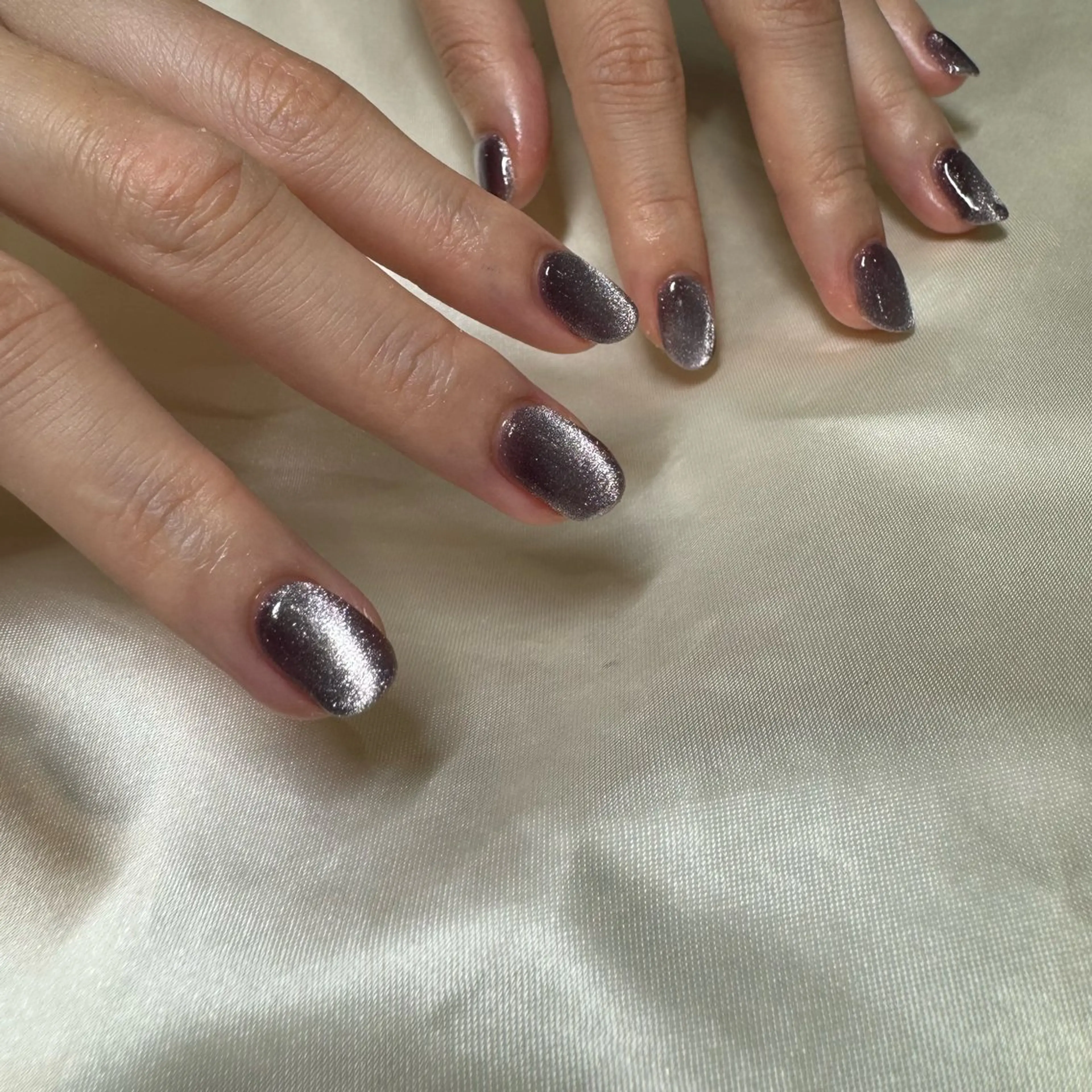 ネイル ハンドネイル mizuki 🎀のネイルデザイン