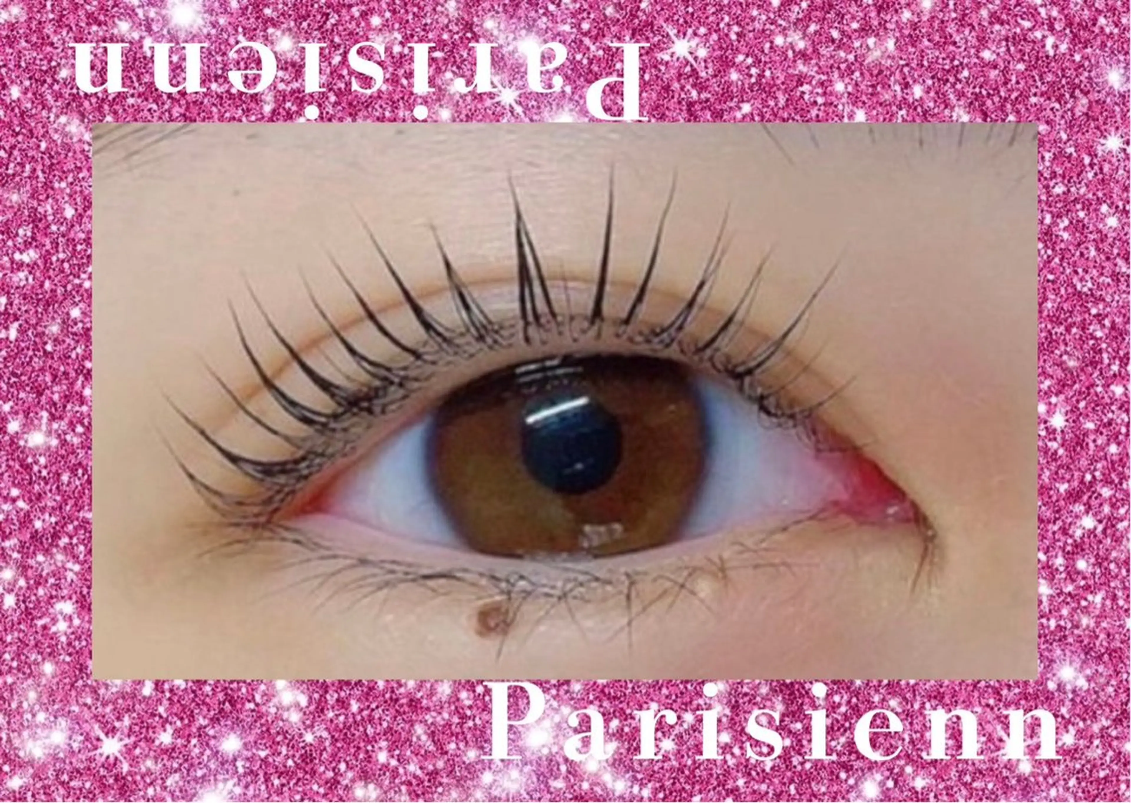 マツエク・マツパ 🍑menoa 明石店🍑のマツエク・マツパデザイン