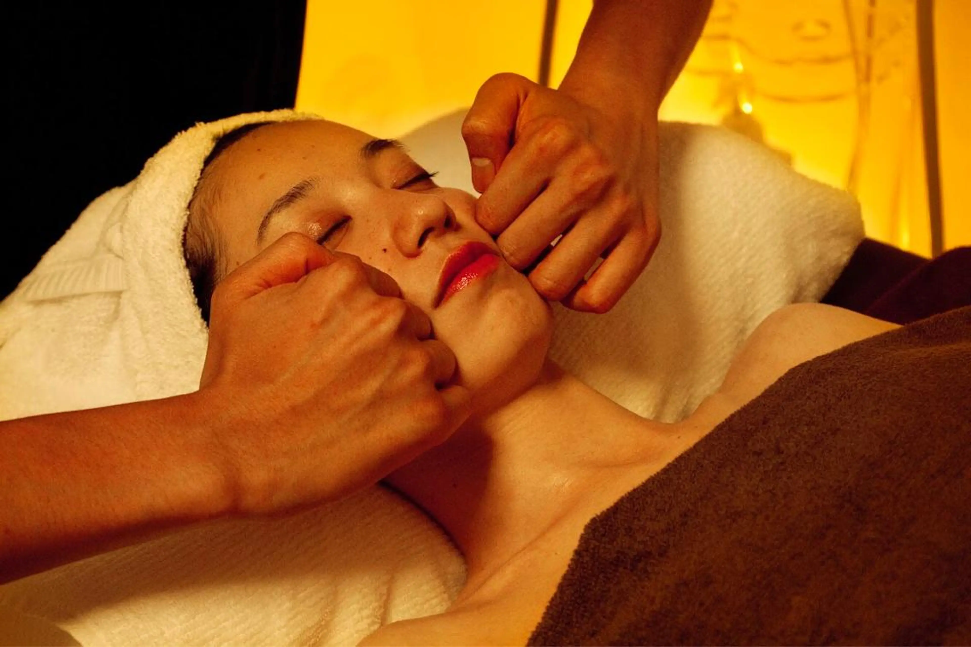 メンズ SORRISO 渋谷のエステ・リラクイメージ