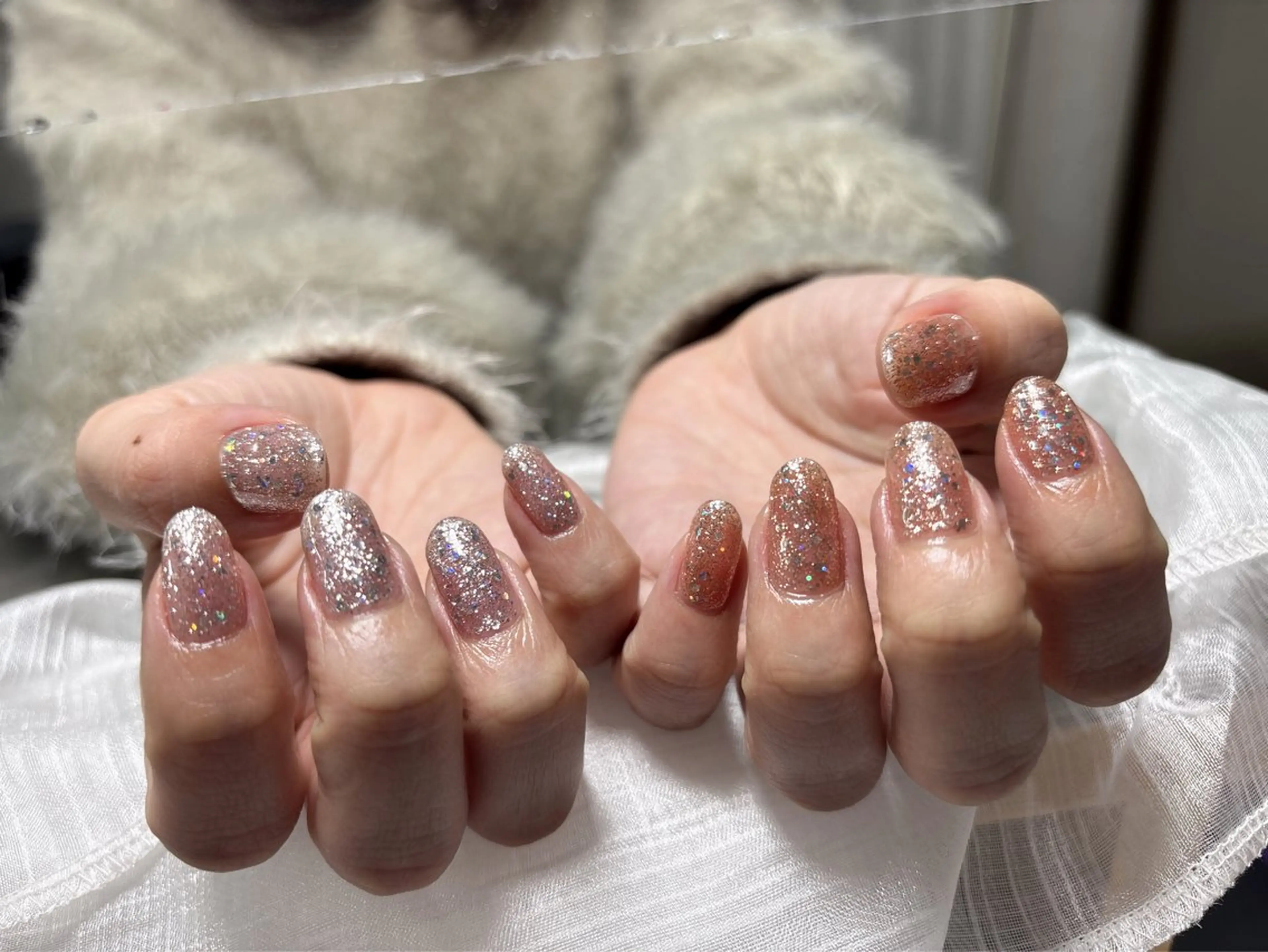 ネイル Nail NaNa コトのネイルデザイン