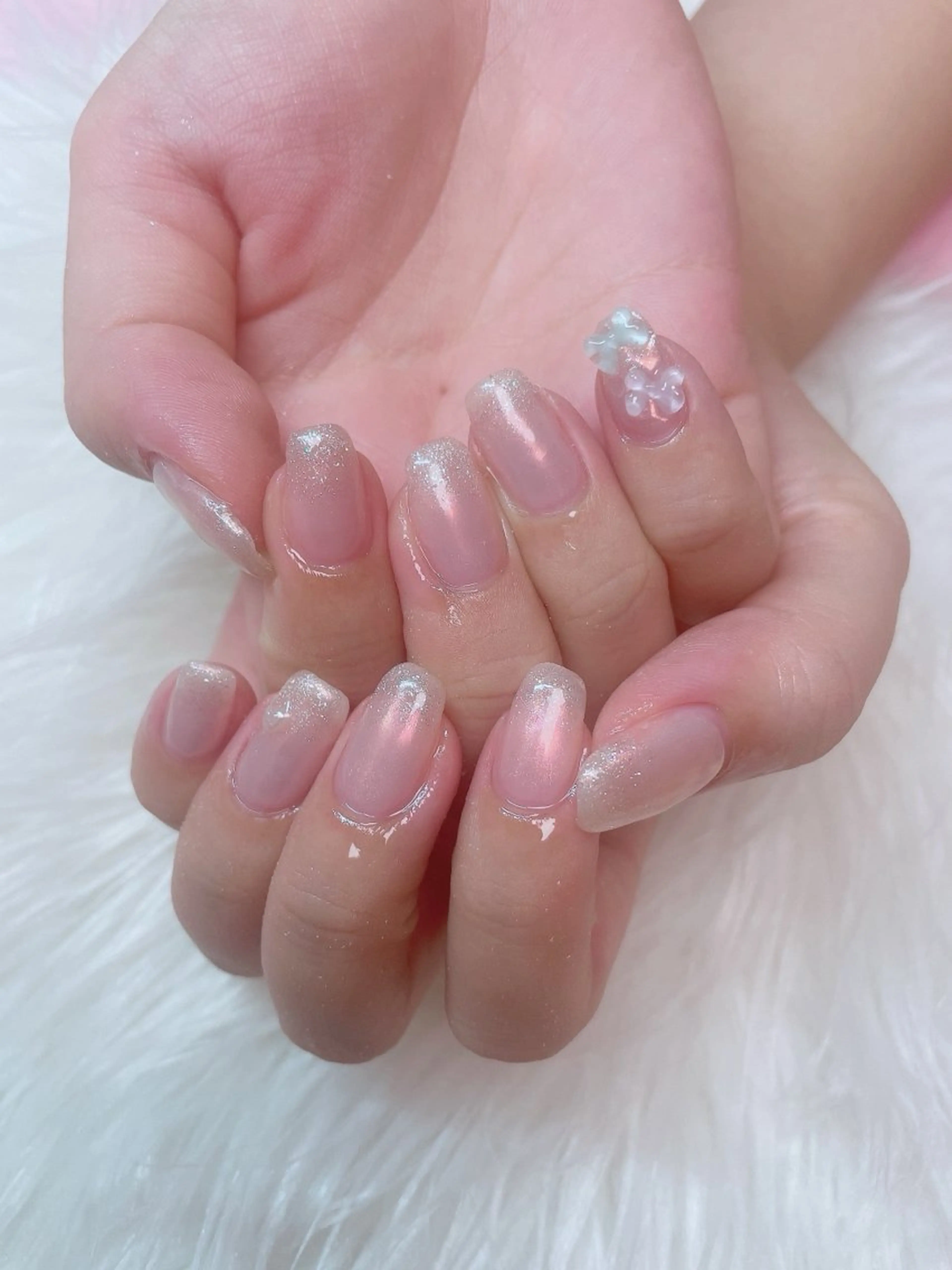 ネイル m saaのネイルデザイン