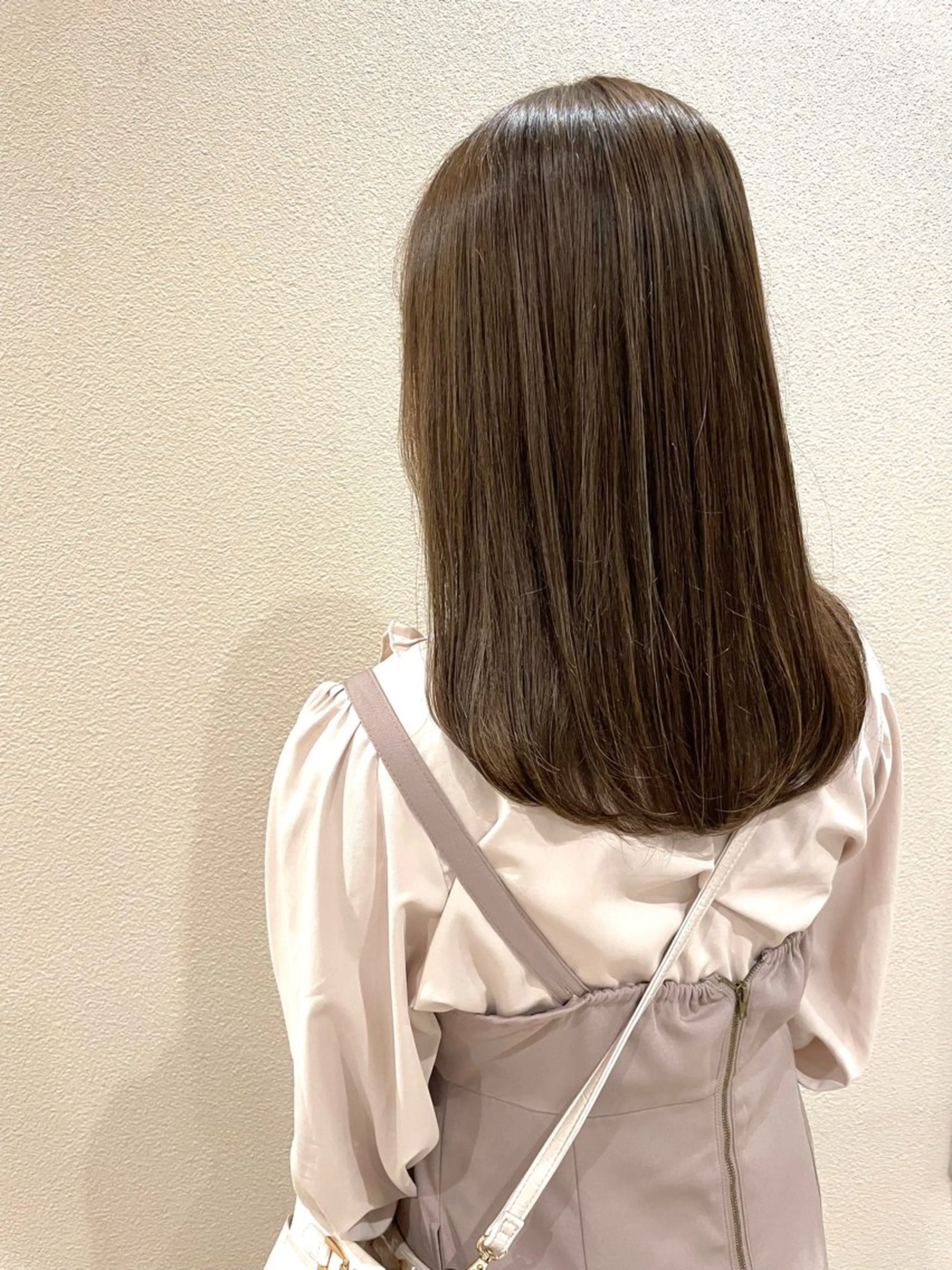 🍋学生さま限定クーポン🍋　フリフラこだわりcolor ✨の写真