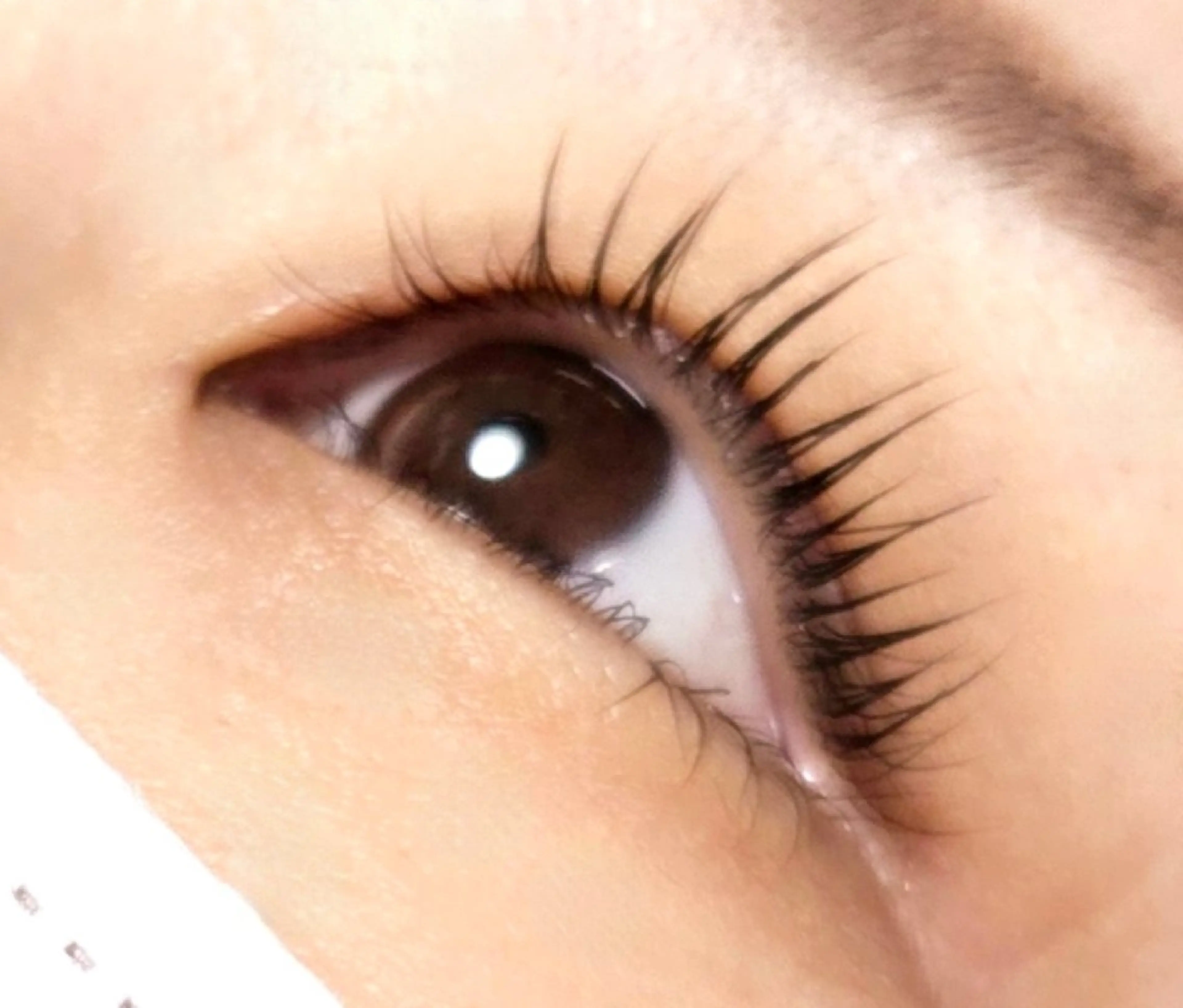 マツエク・マツパ まつげパーマ EyelashSalon chel所属・新越谷駅徒歩１分❇️ Salon　chelのマツエク・マツパデザイン