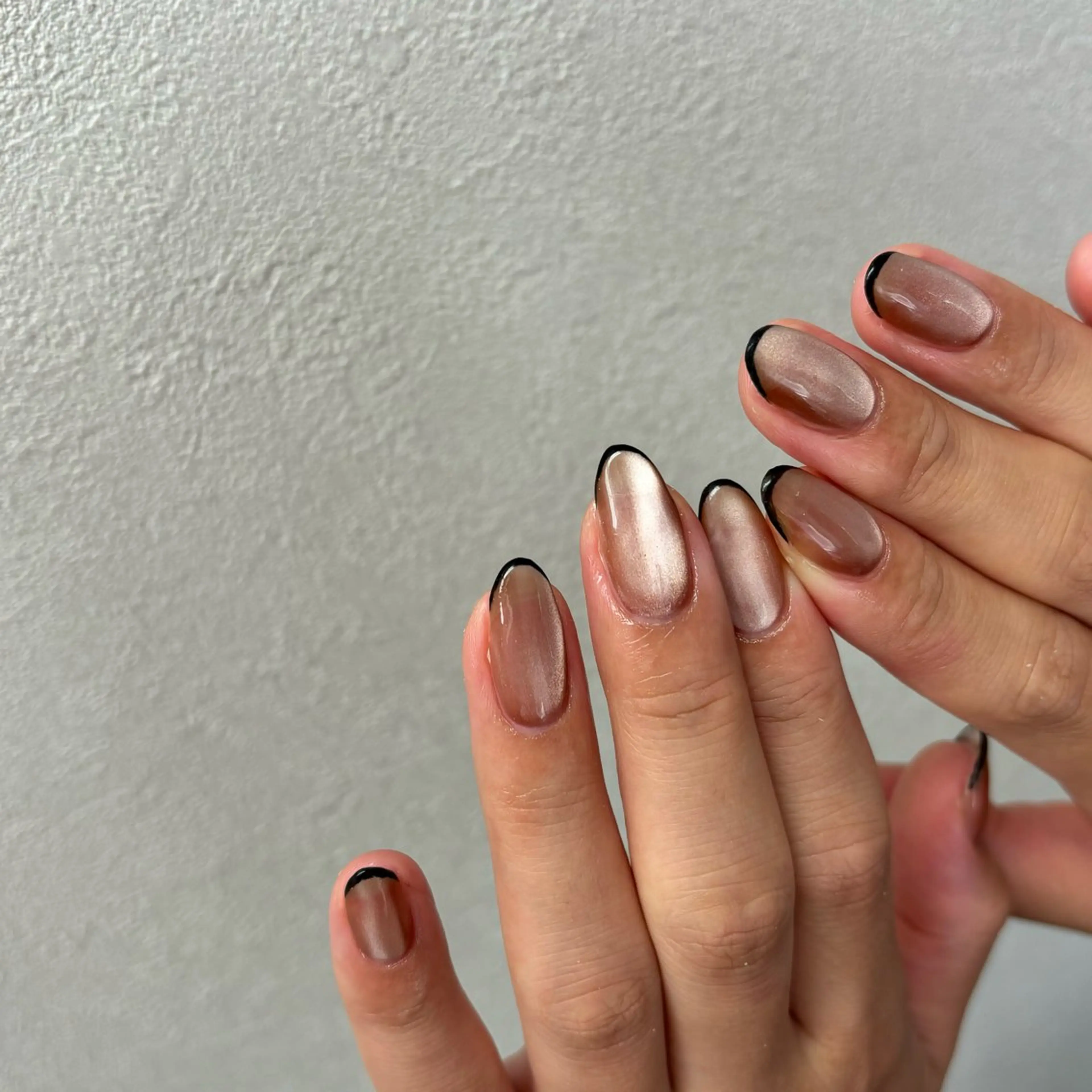 ネイル ハンドネイル 314 さんいちよん yumiのネイルデザイン