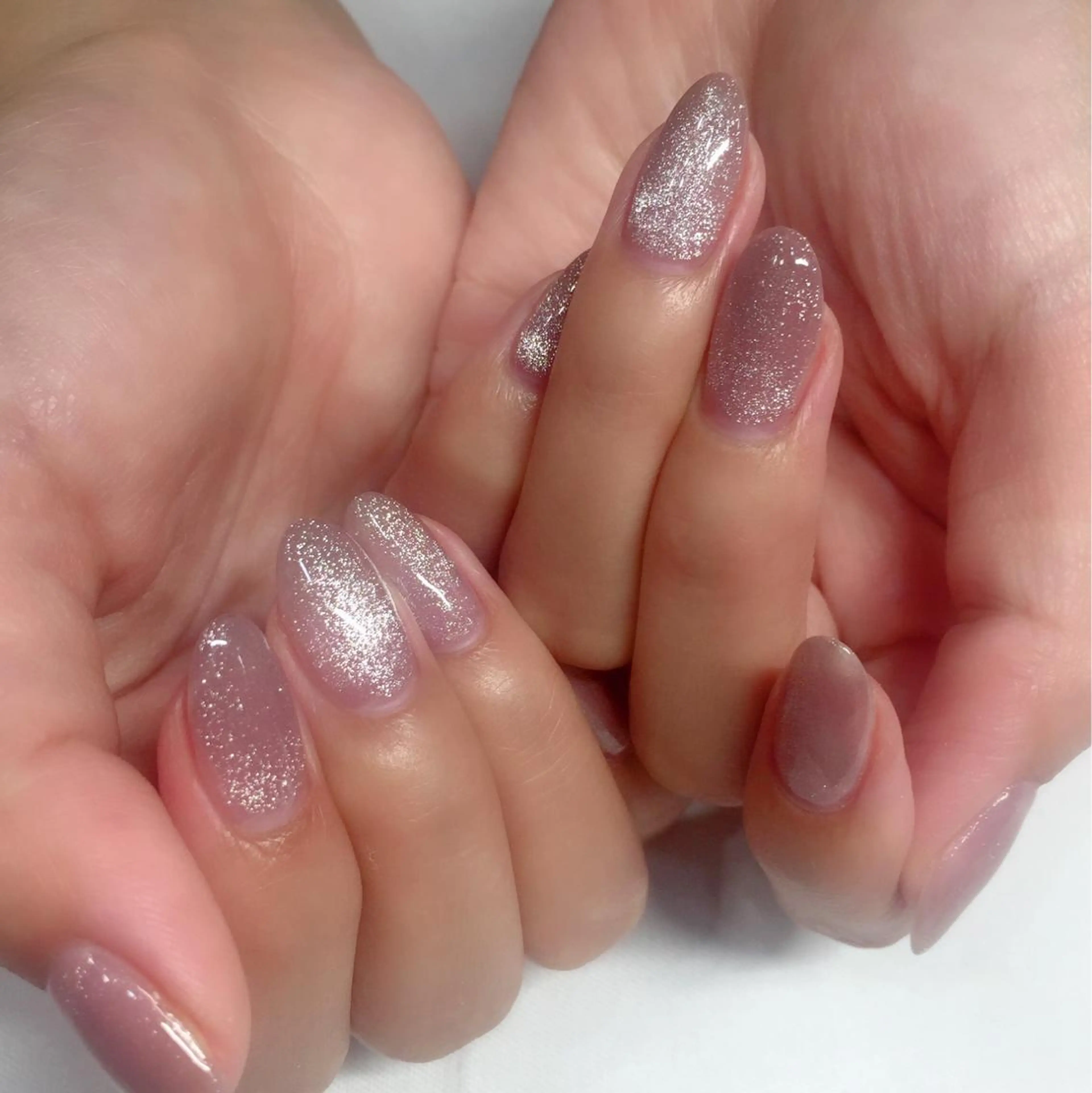 ネイル マグネットネイル ガールネイルサロン所属・ガール ネイルサロンのネイルデザイン