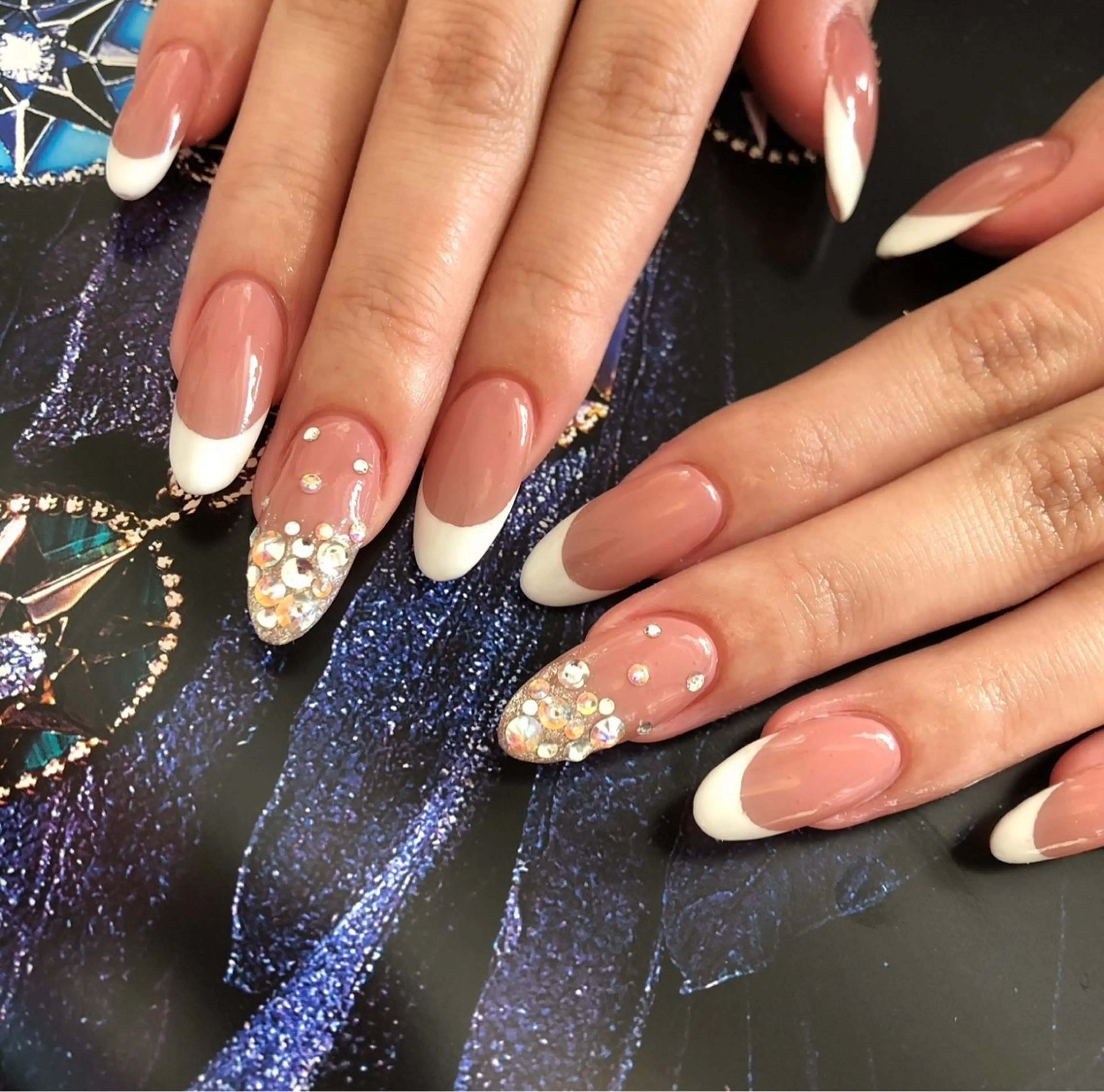 ネイル Berry coco nail所属・Berry coco SAIKAのネイルデザイン