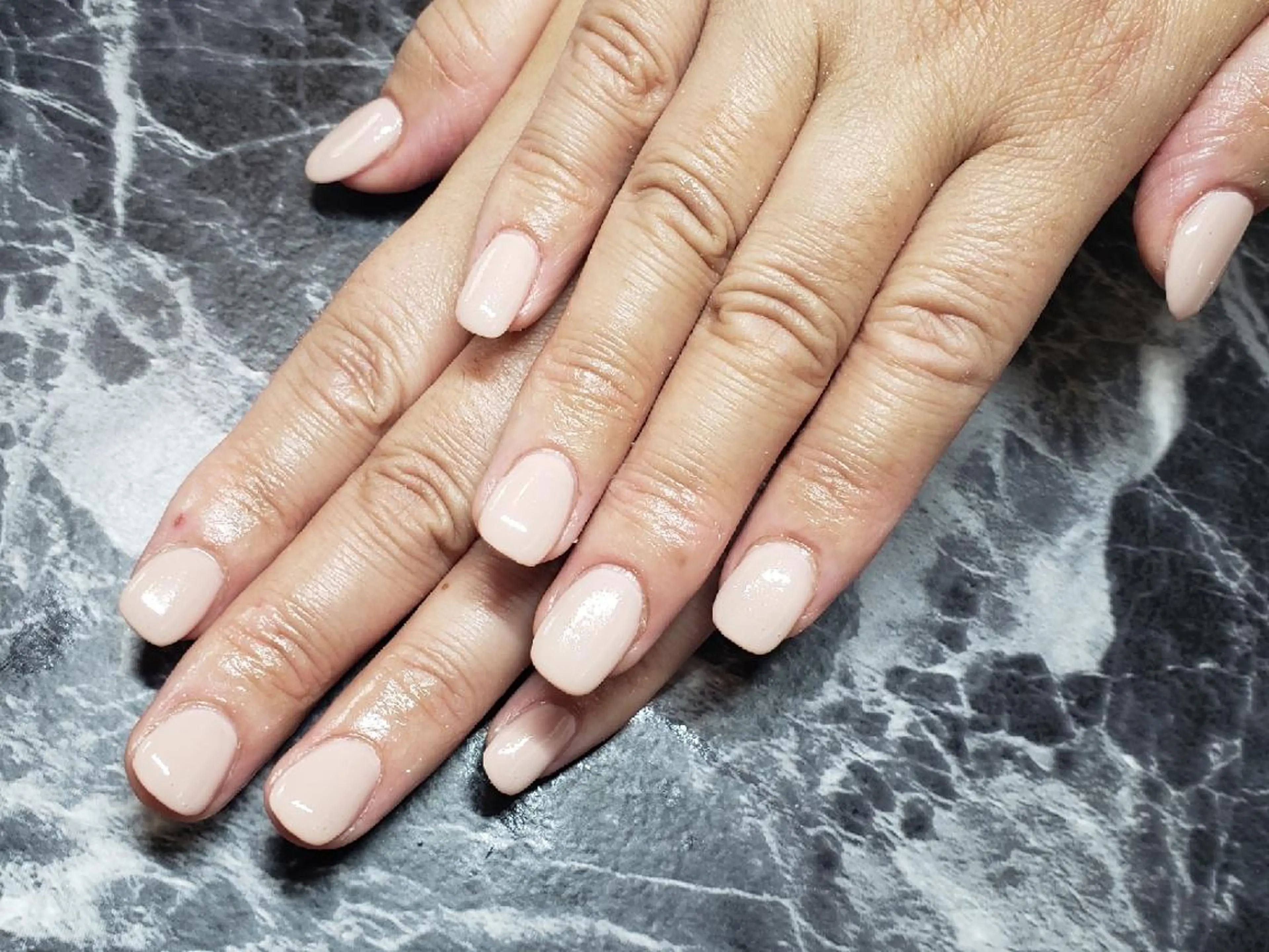 ネイル BELIAS nailsalonのネイルデザイン