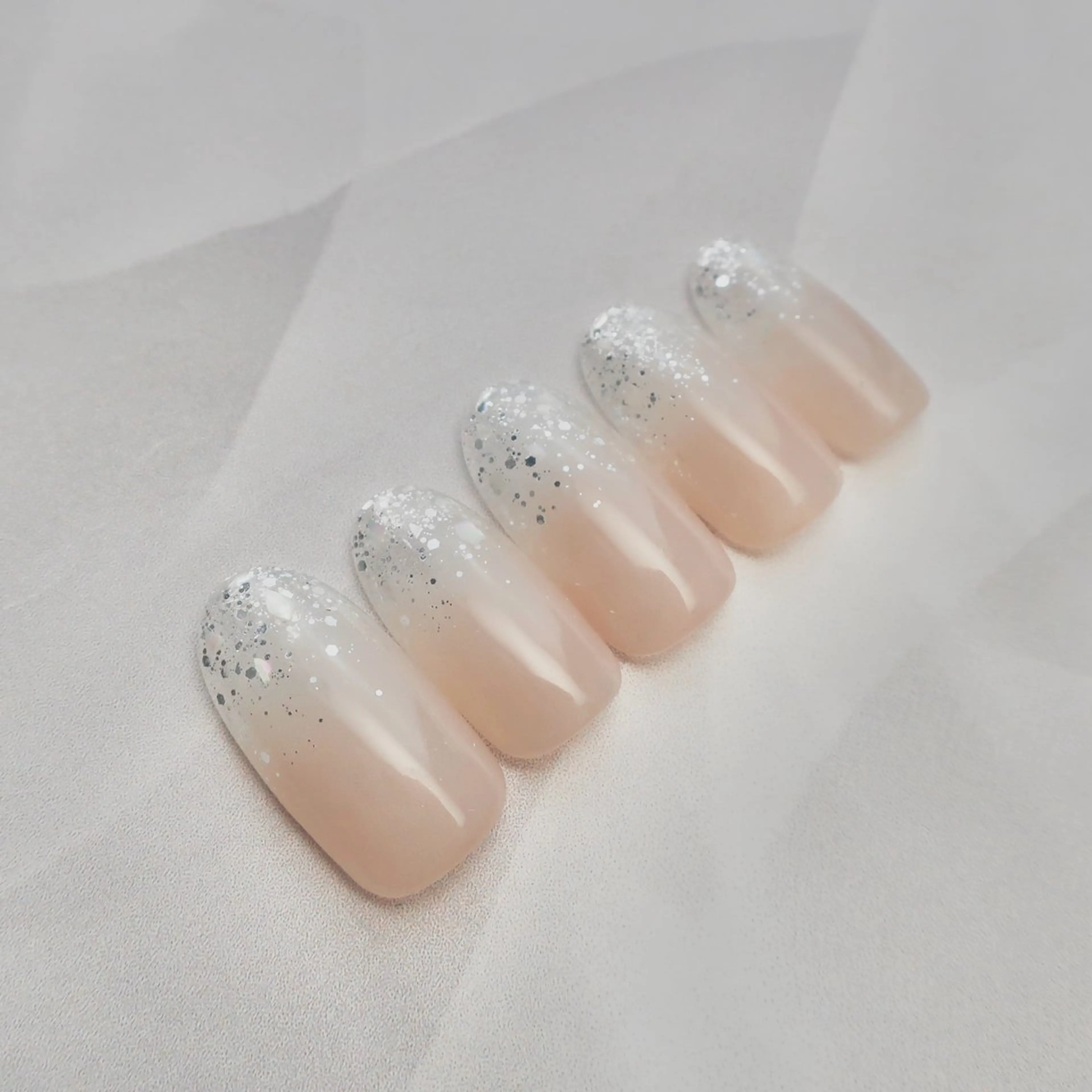 ネイル nail salon ワンミリオンのネイルデザイン