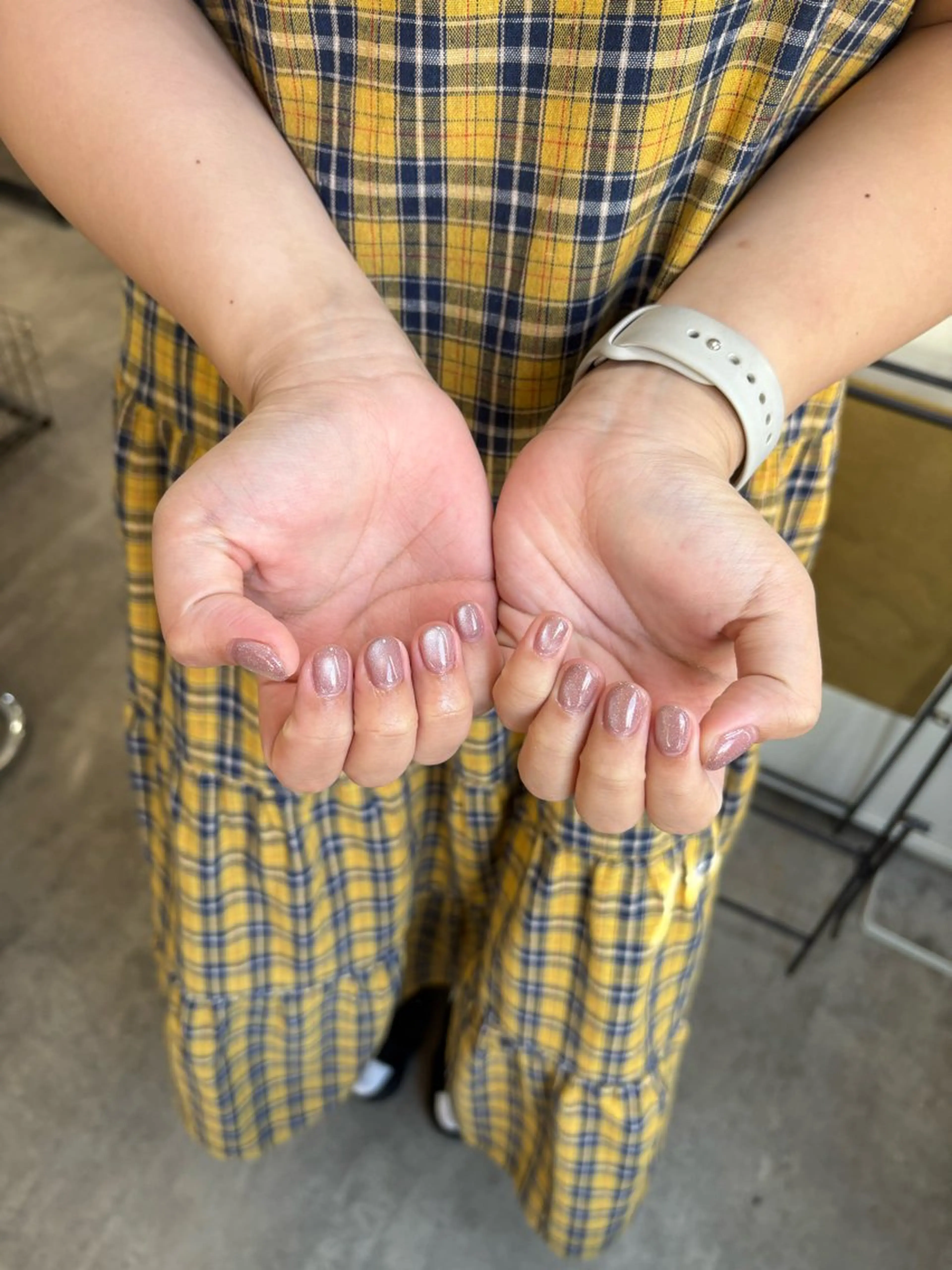 ネイル Eden 喜多のネイルデザイン