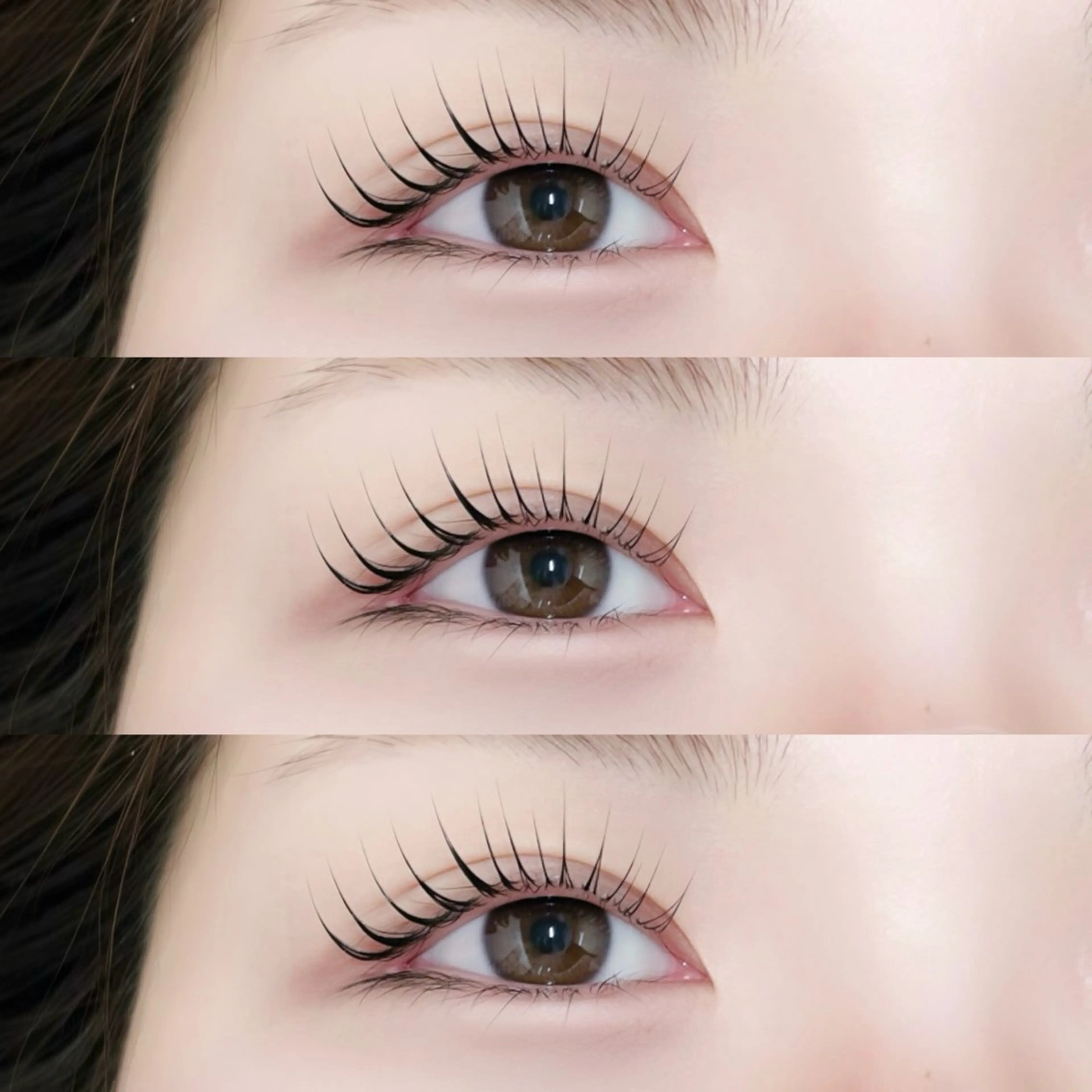 マツエク・マツパ ily所属・eye salon ilyのマツエク・マツパデザイン