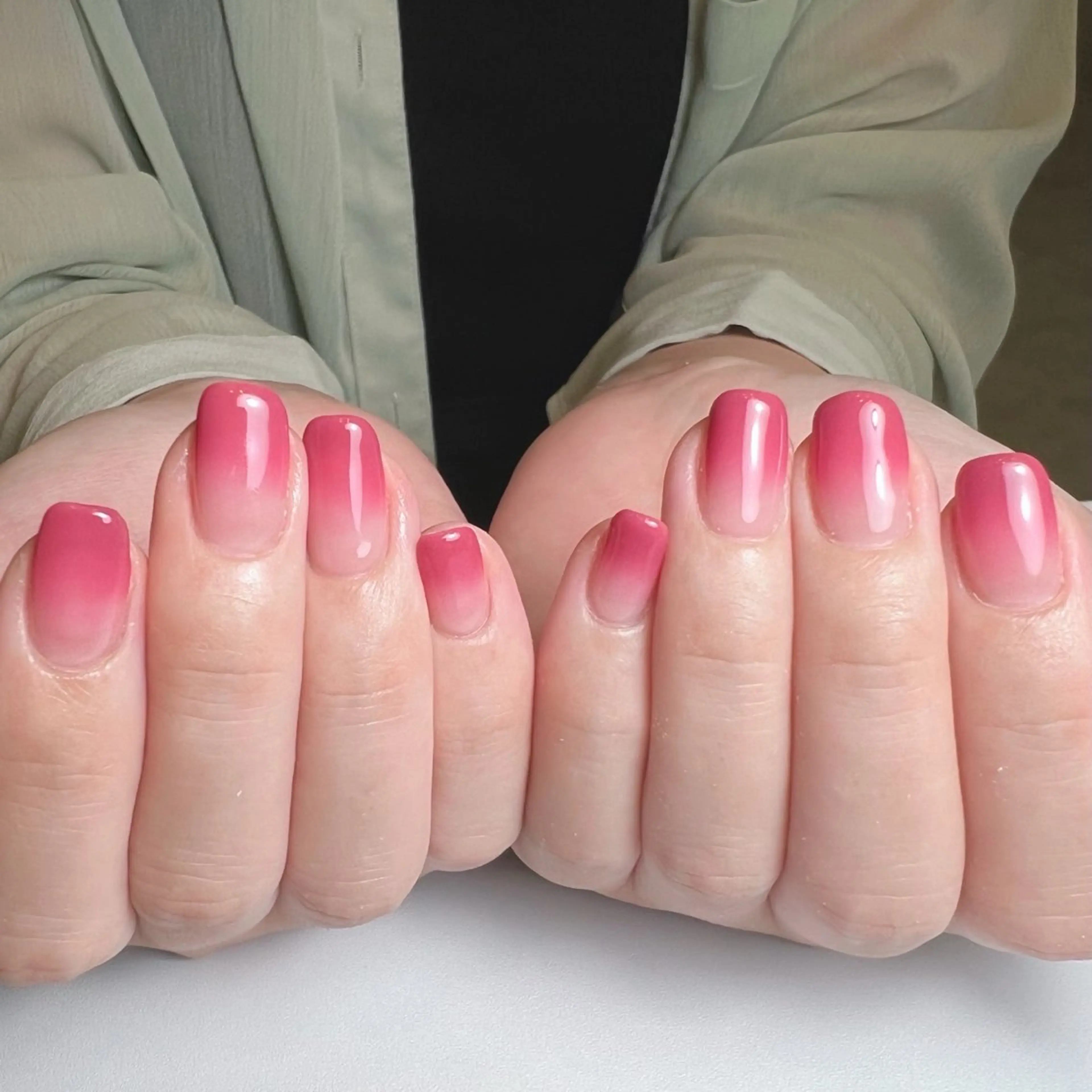 ネイル ハンドネイル yu_.nail yuのネイルデザイン