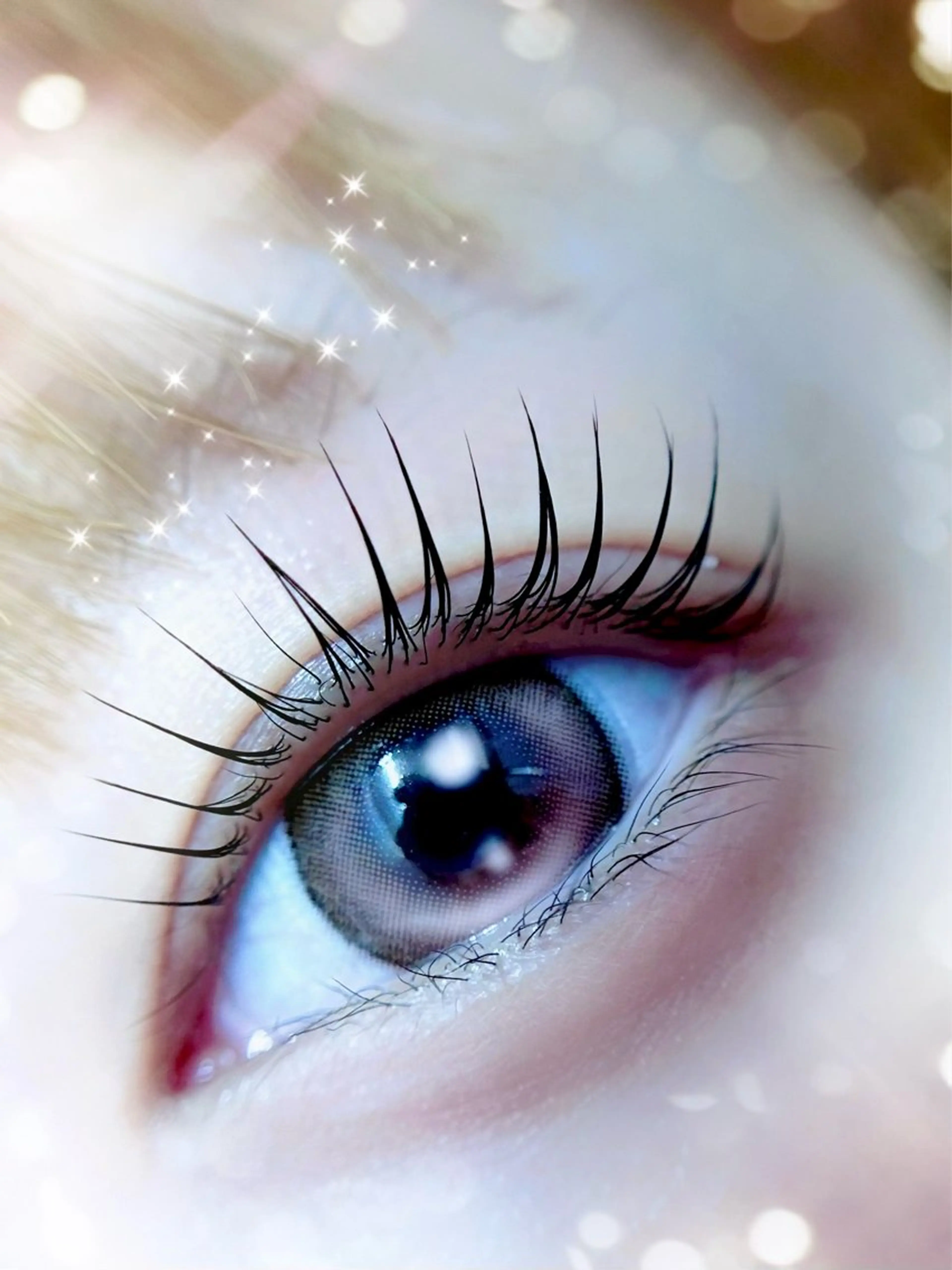 マツエク・マツパ eyelist. mizuki🐈‍⬛の眉毛・アイブロウイメージ