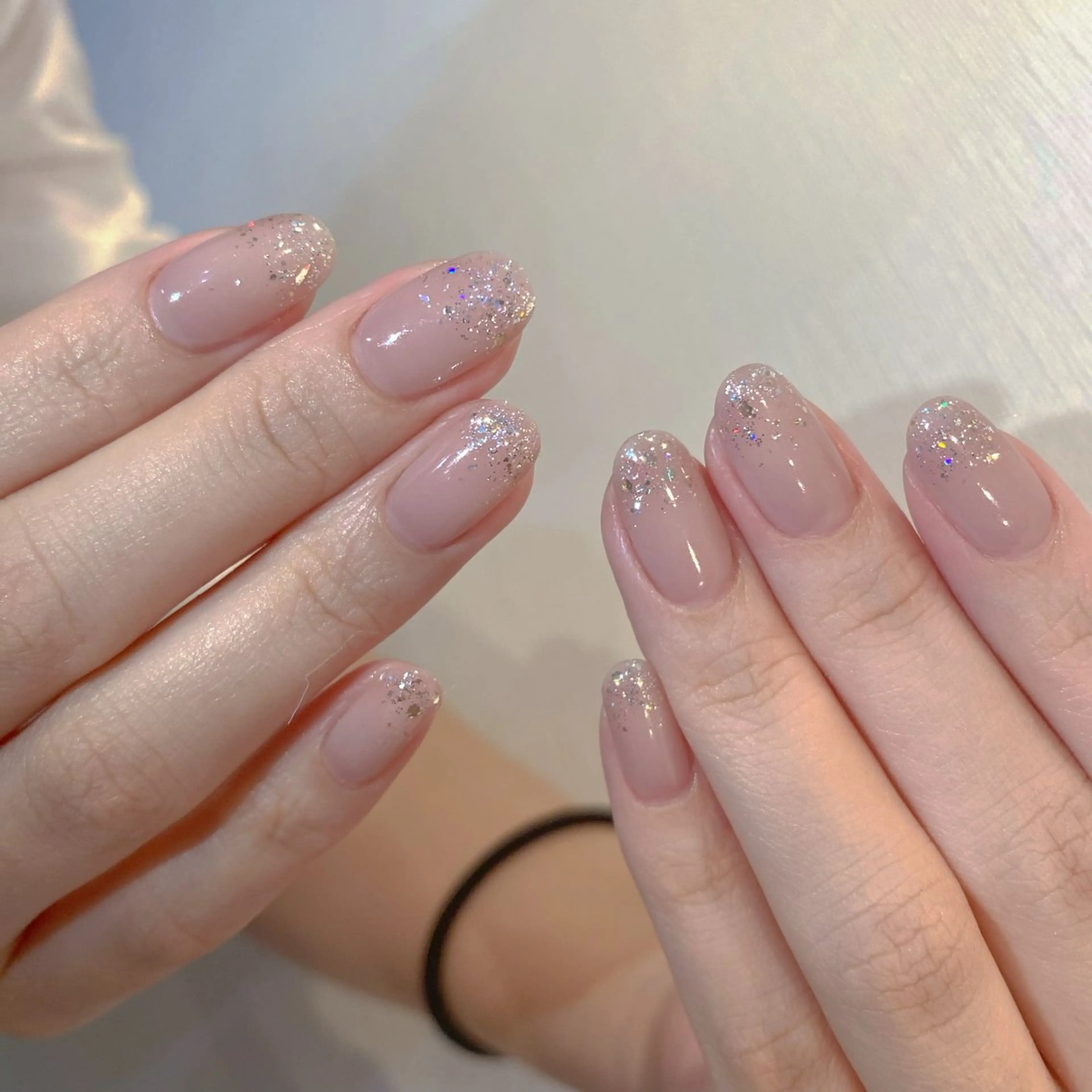 ネイル ハンドネイル ハンドケア BLinLin nail salonのネイルデザイン