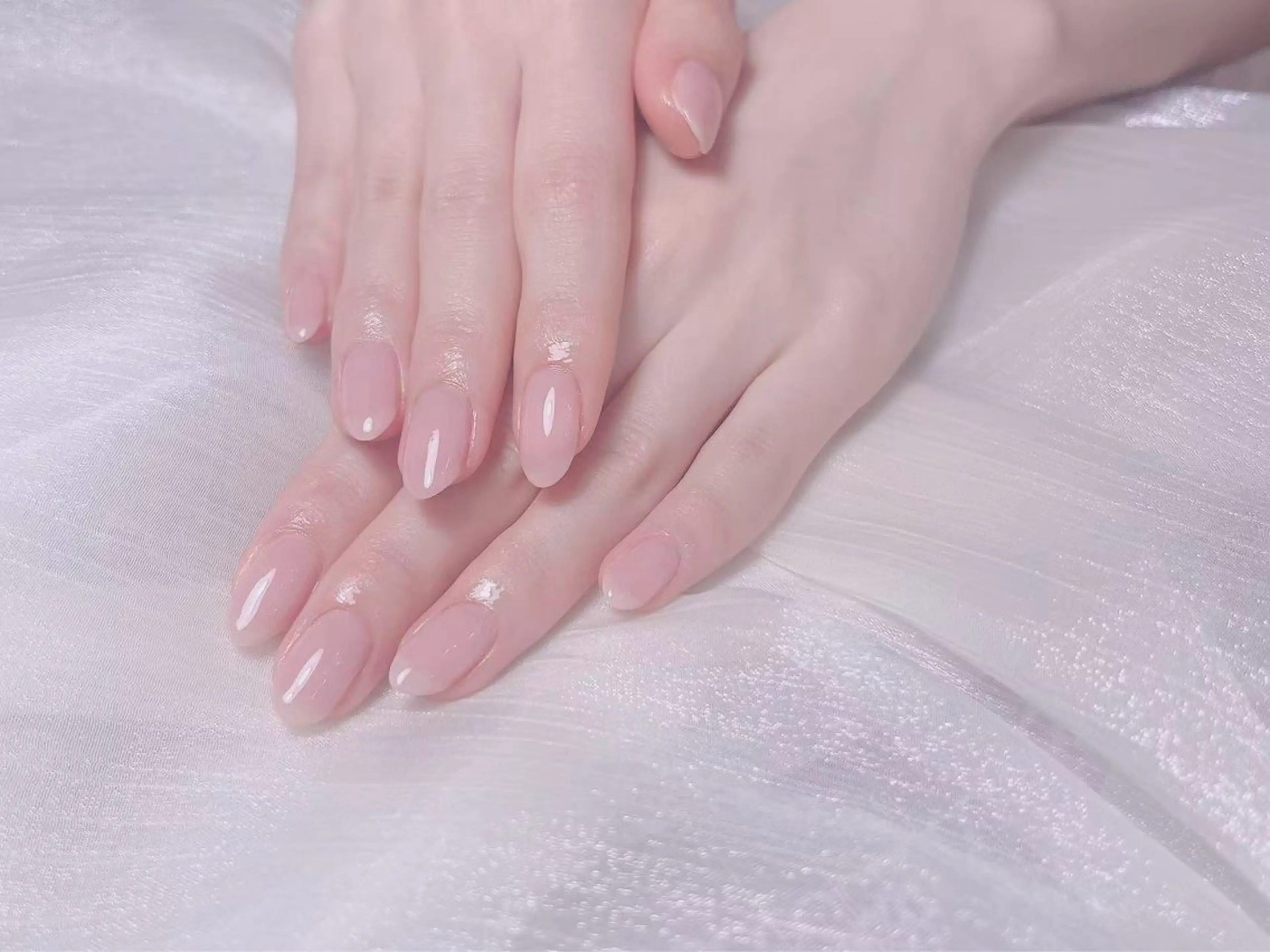 ネイル ハンドネイル Kari ネイルサロンのネイルデザイン