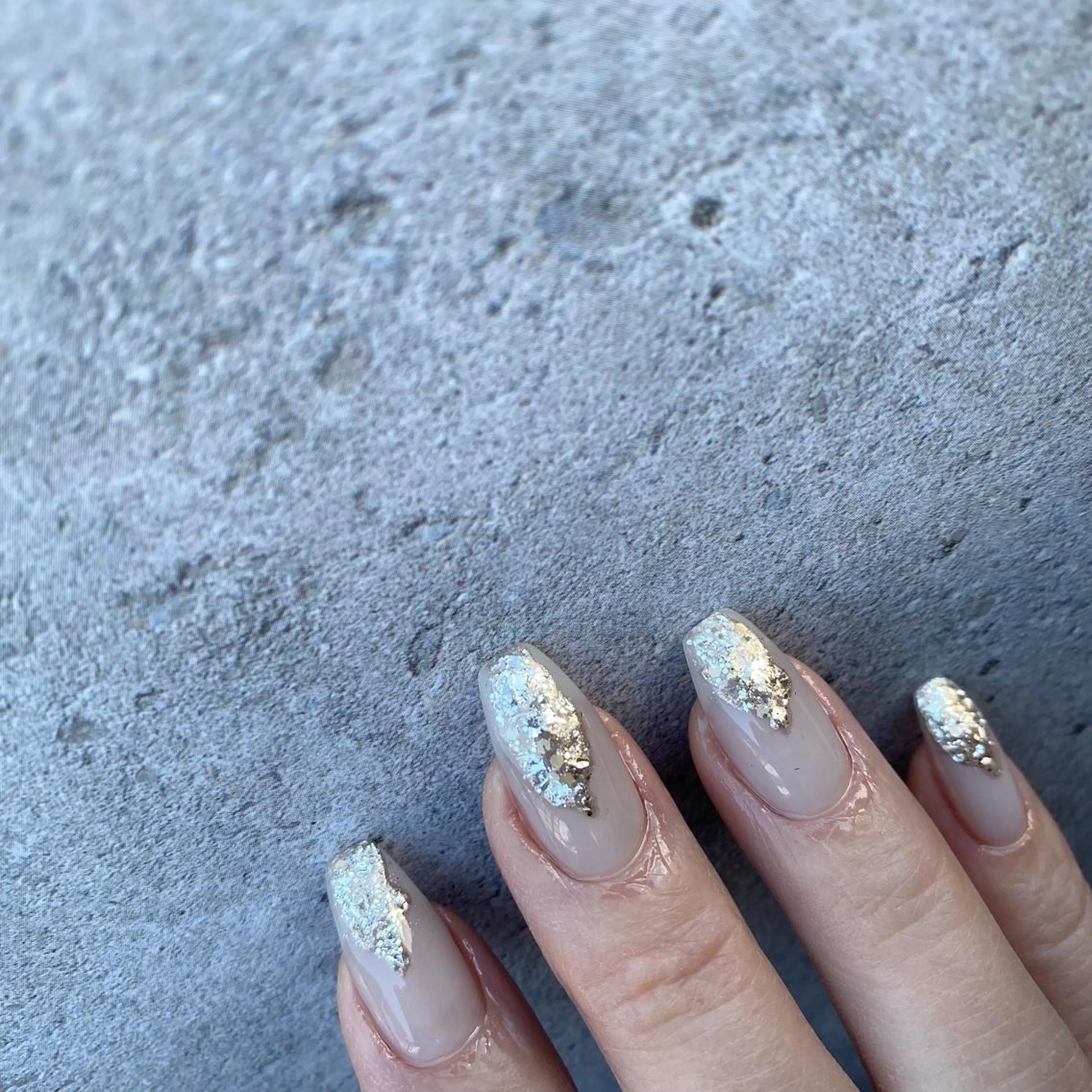 ネイル nailsalon Cee【橿原市】のネイルデザイン