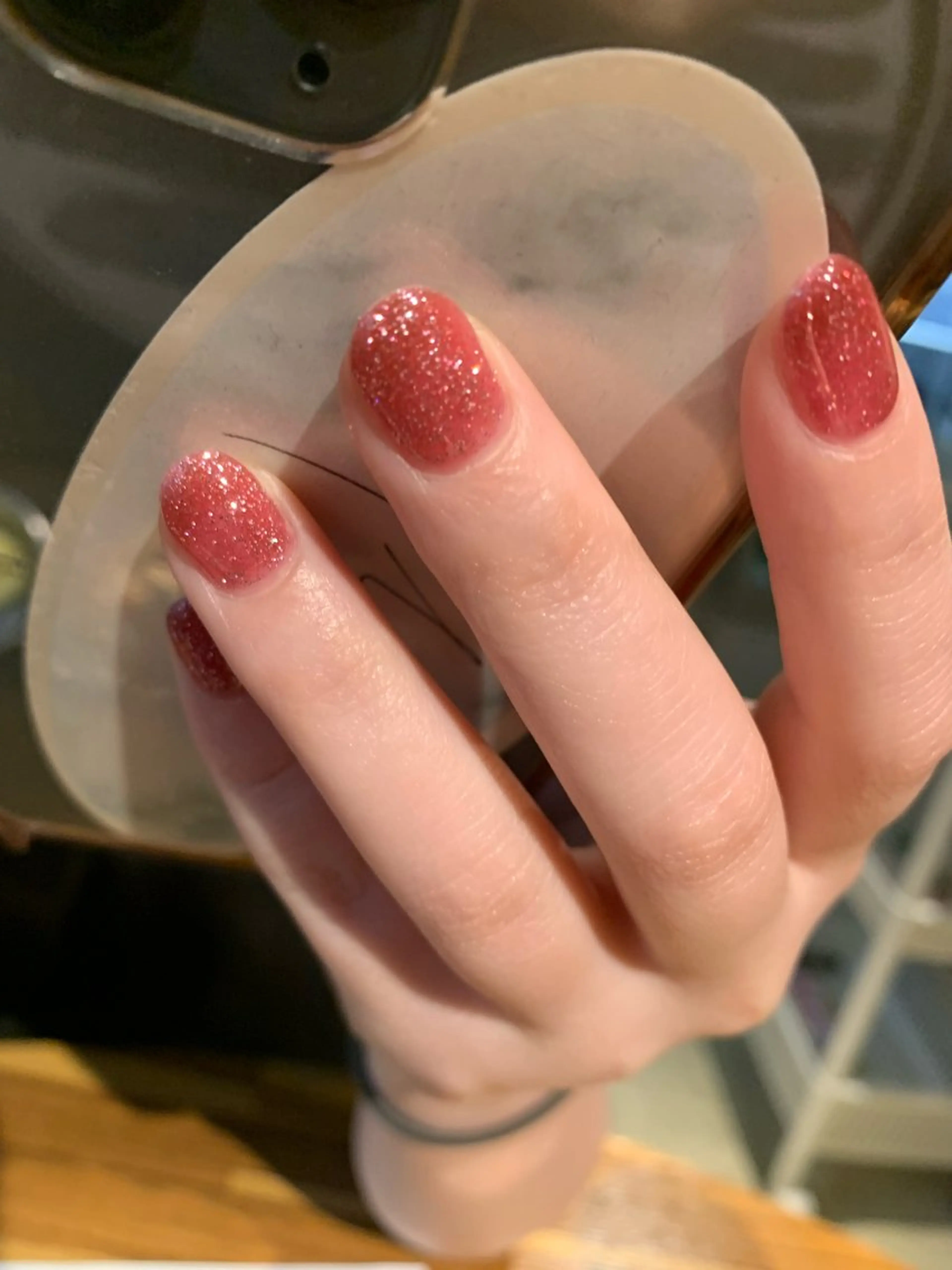 ネイル ハンドネイル share＋honmachi所属・rn__nail ♡のネイルデザイン