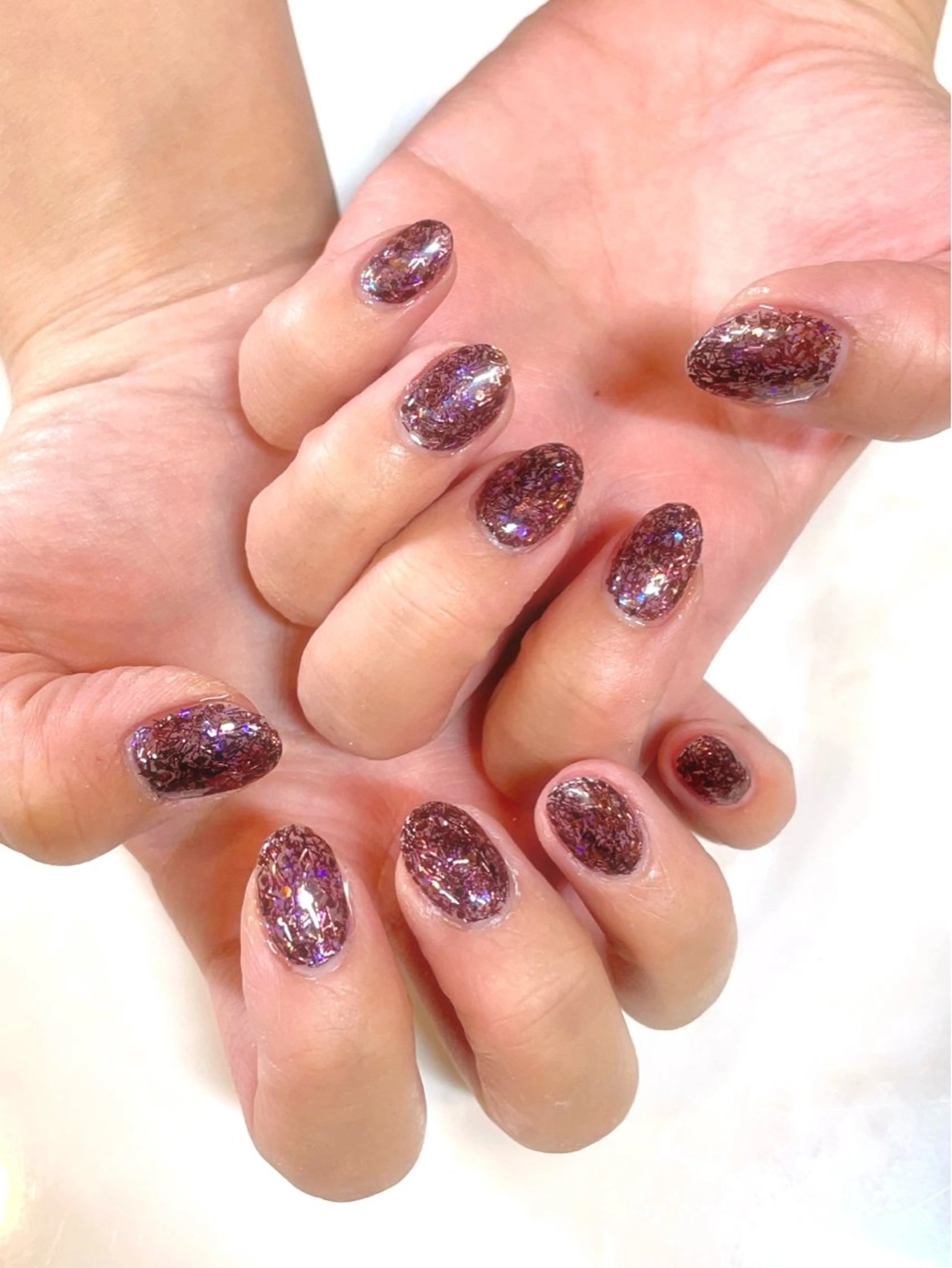 ネイル PRIMO🐈🌱 マツパ/黒ティントのマツエク・マツパデザイン