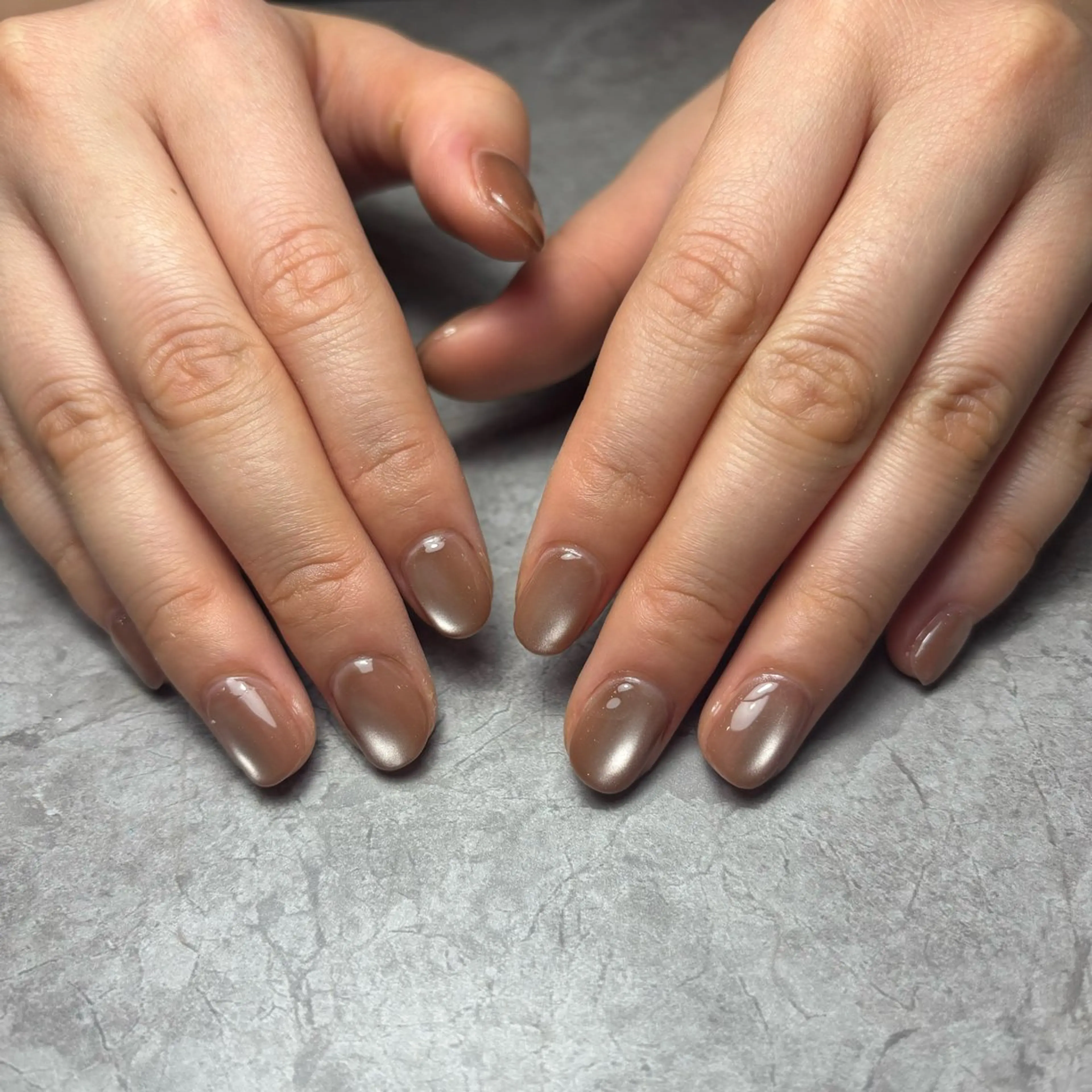 ネイル &Nail: アンドネイルコロンのネイルデザイン