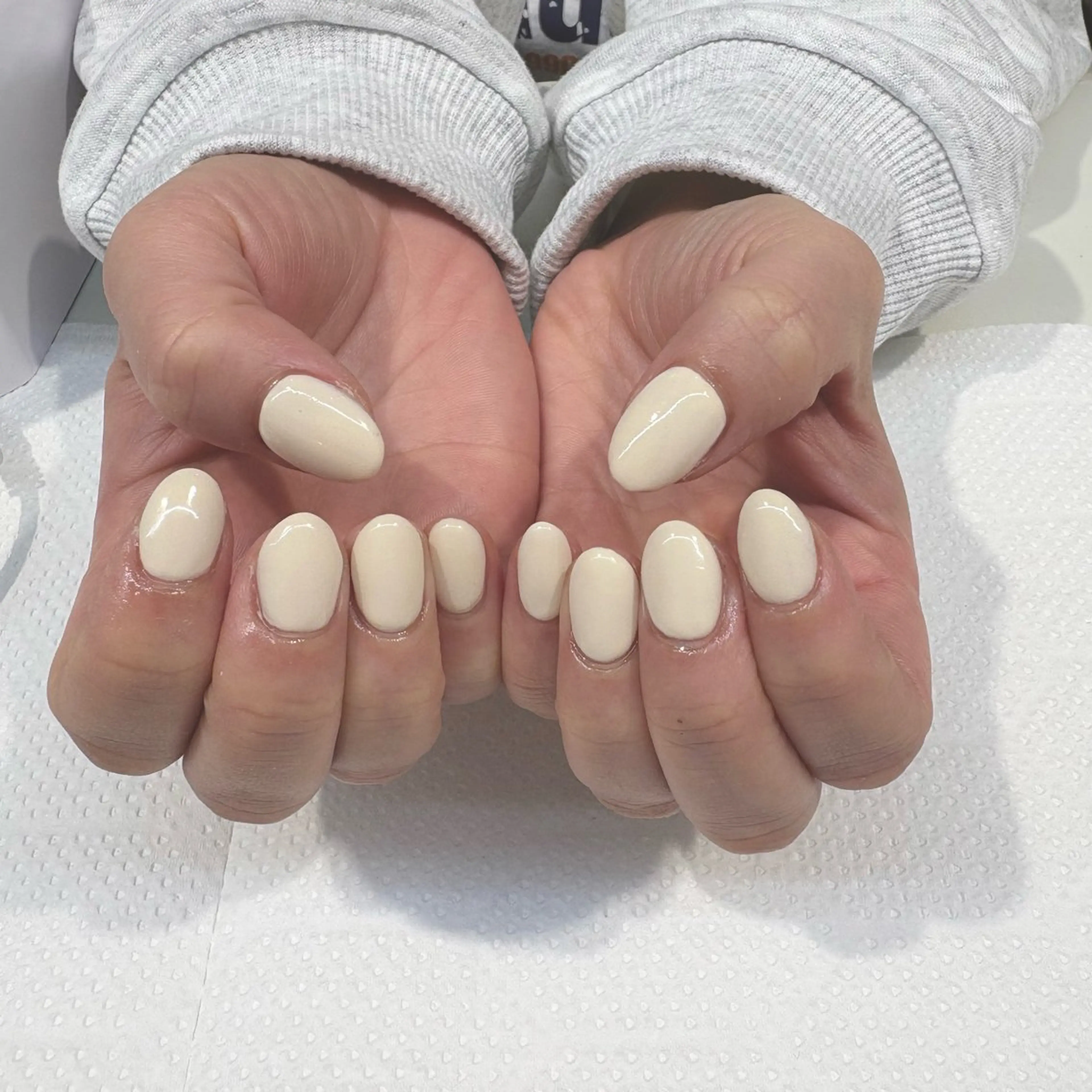 ネイル ハンドネイル 渡邉 実衣菜のネイルデザイン