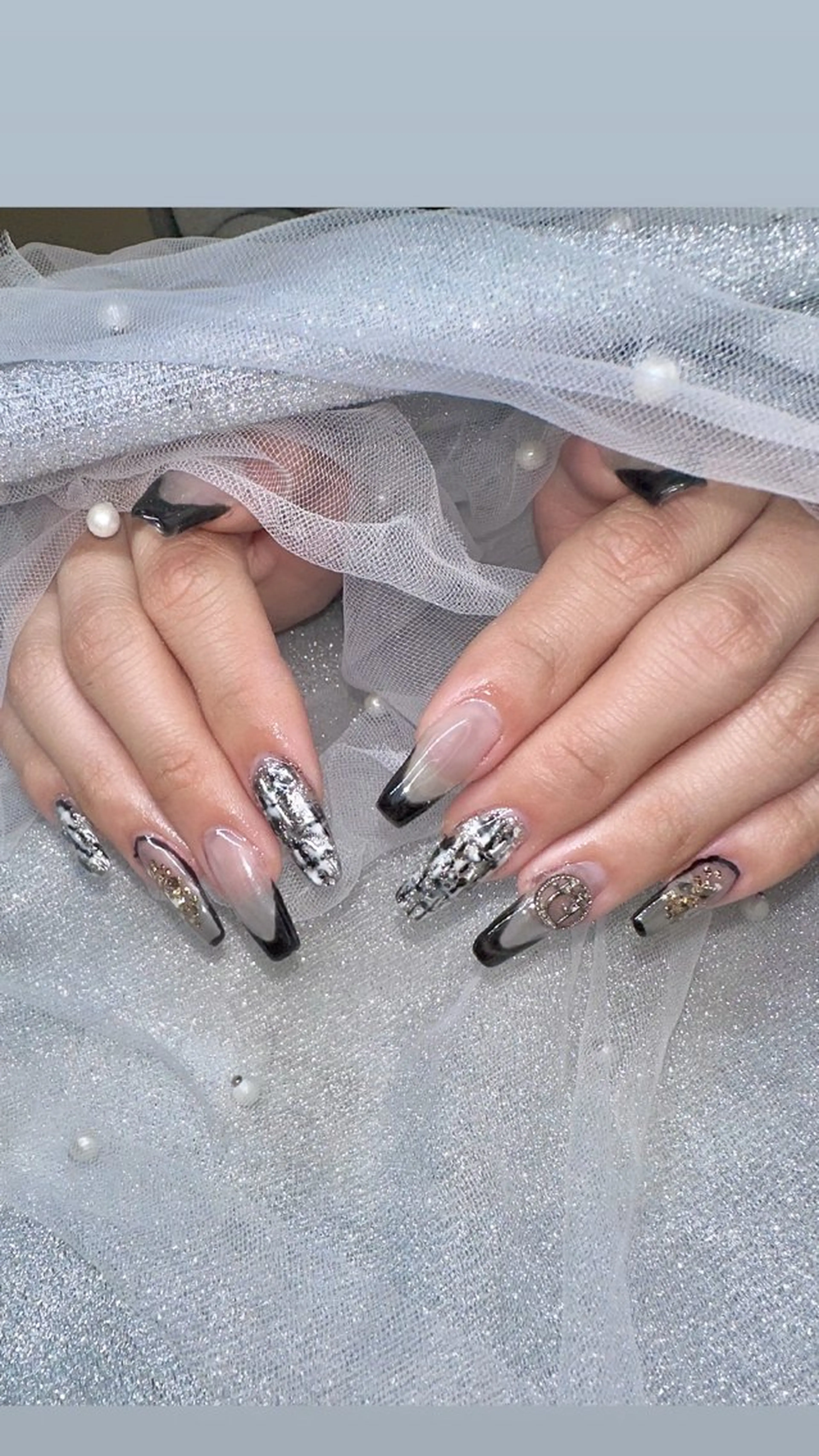 ネイル Luana nailのネイルデザイン