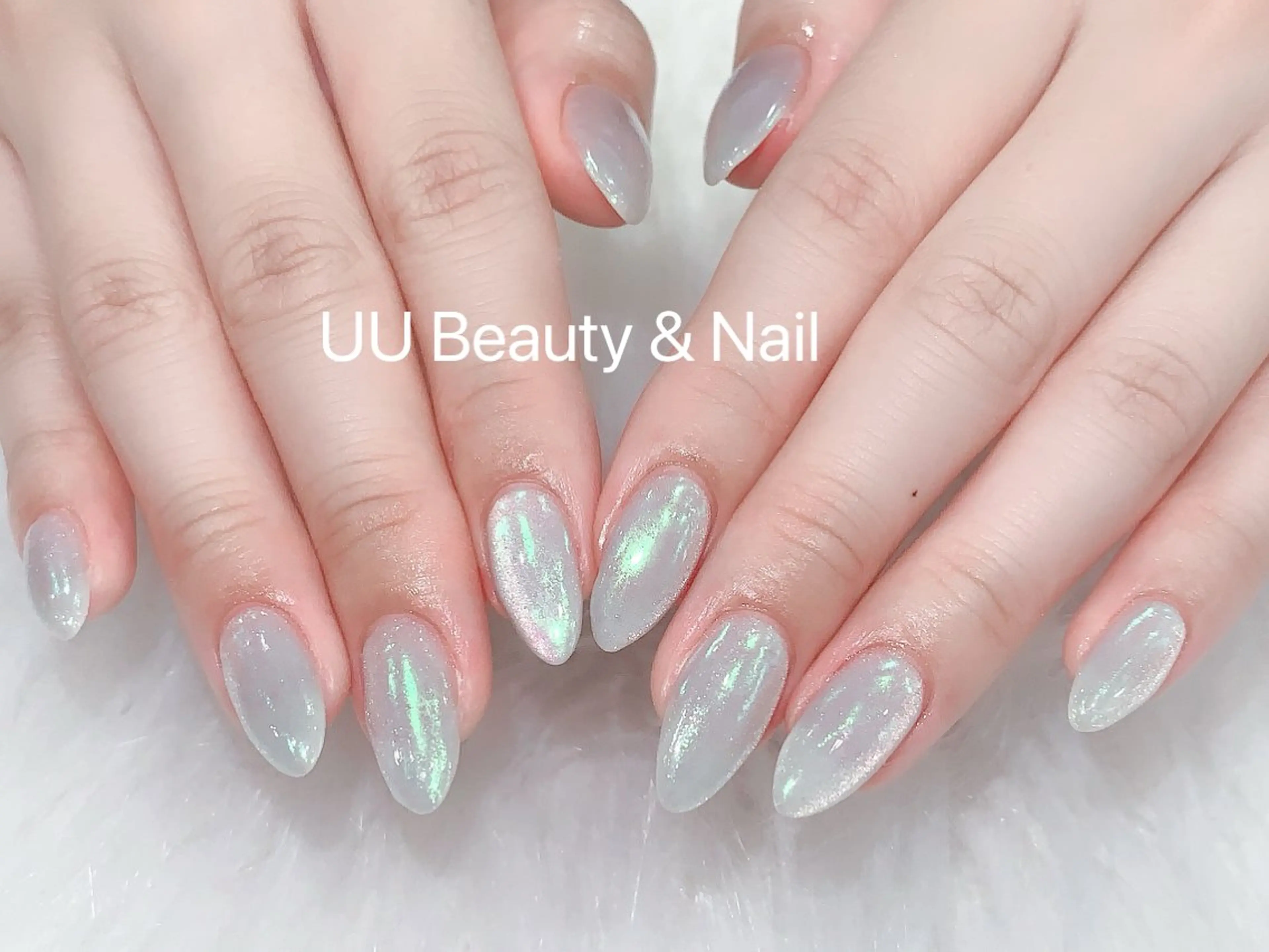 ネイル UU Beauty &Nailのネイルデザイン