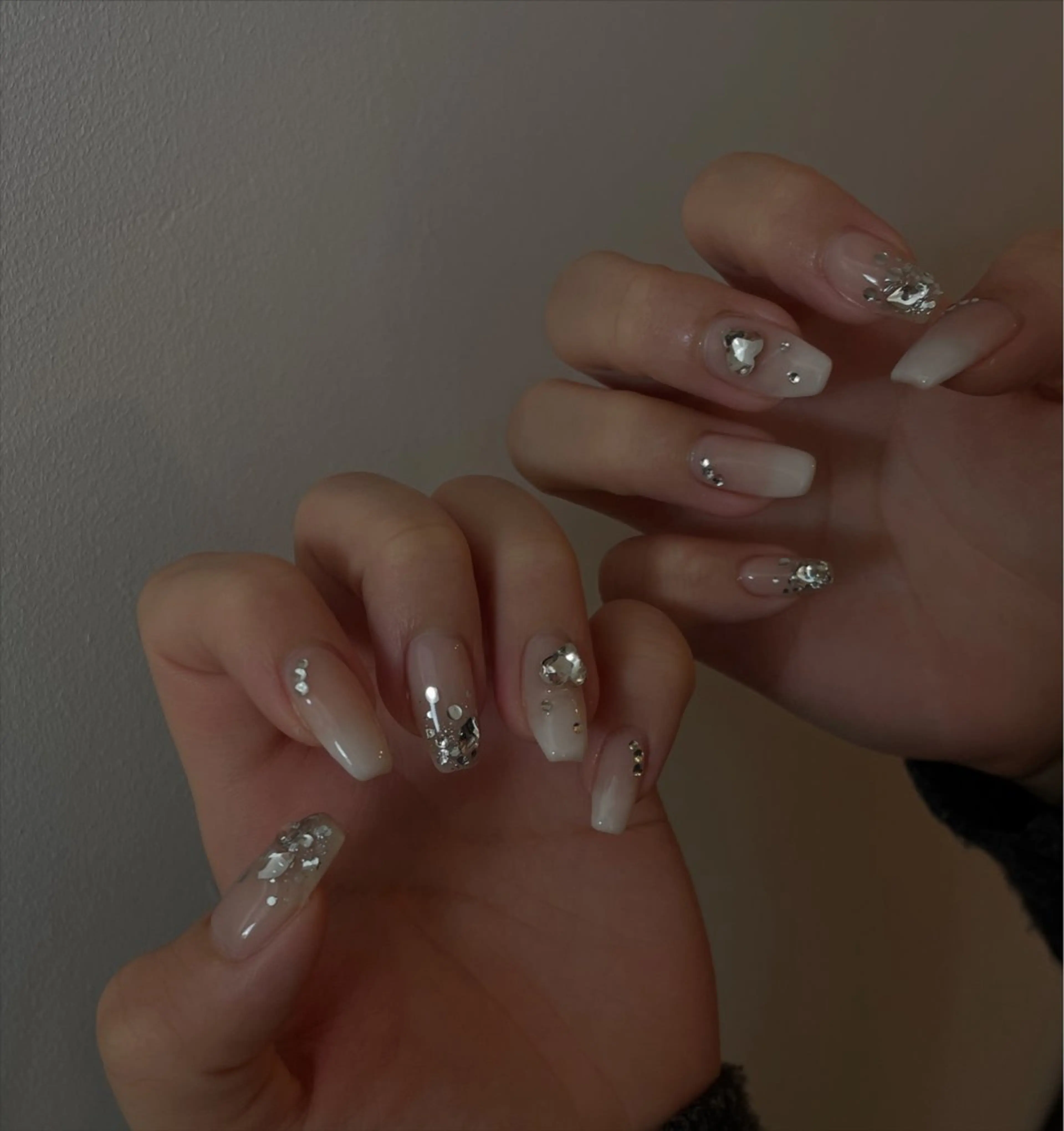 120分アートコース　オフ＋30分の写真