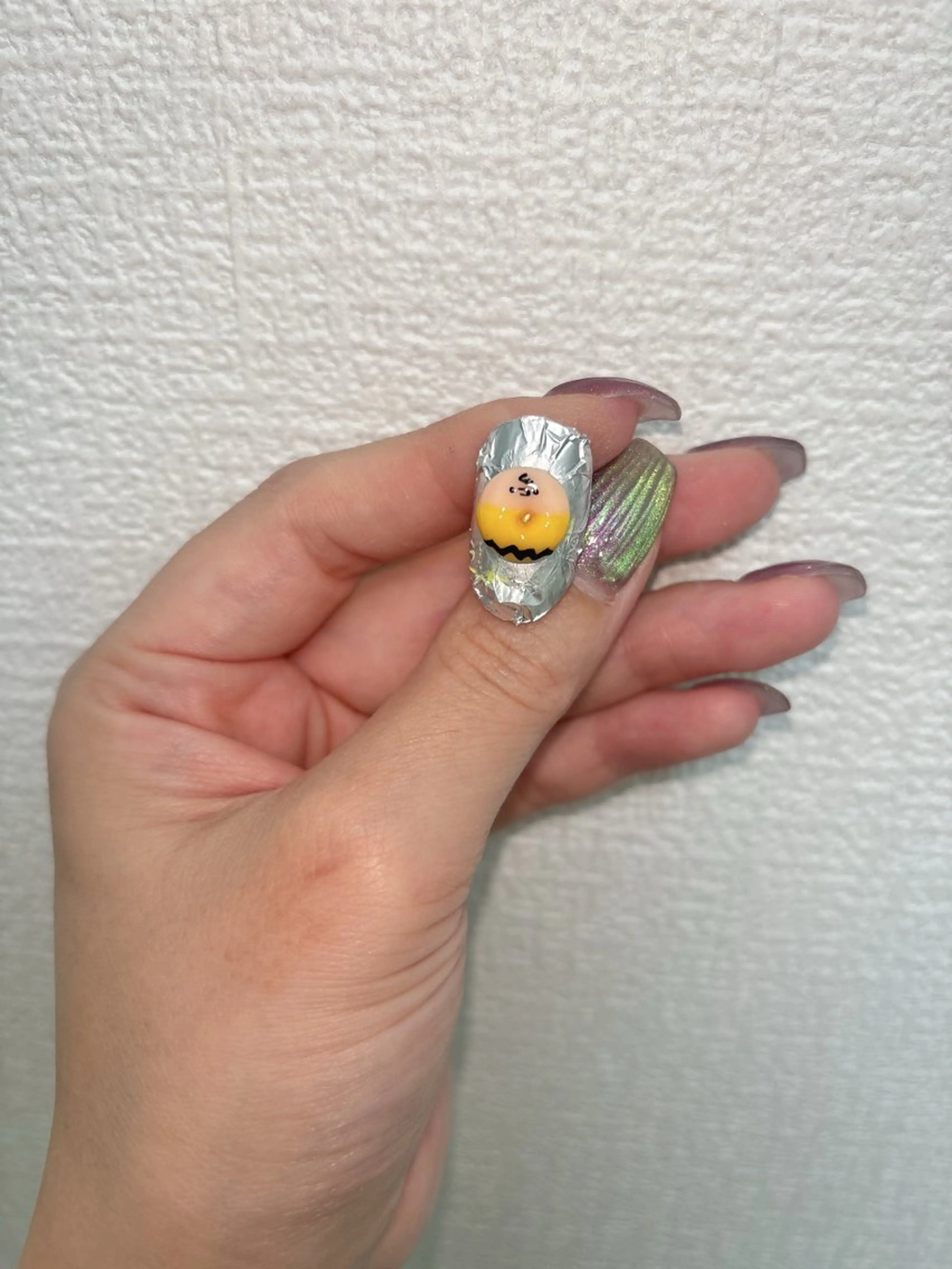 ネイル coco nailのネイルデザイン