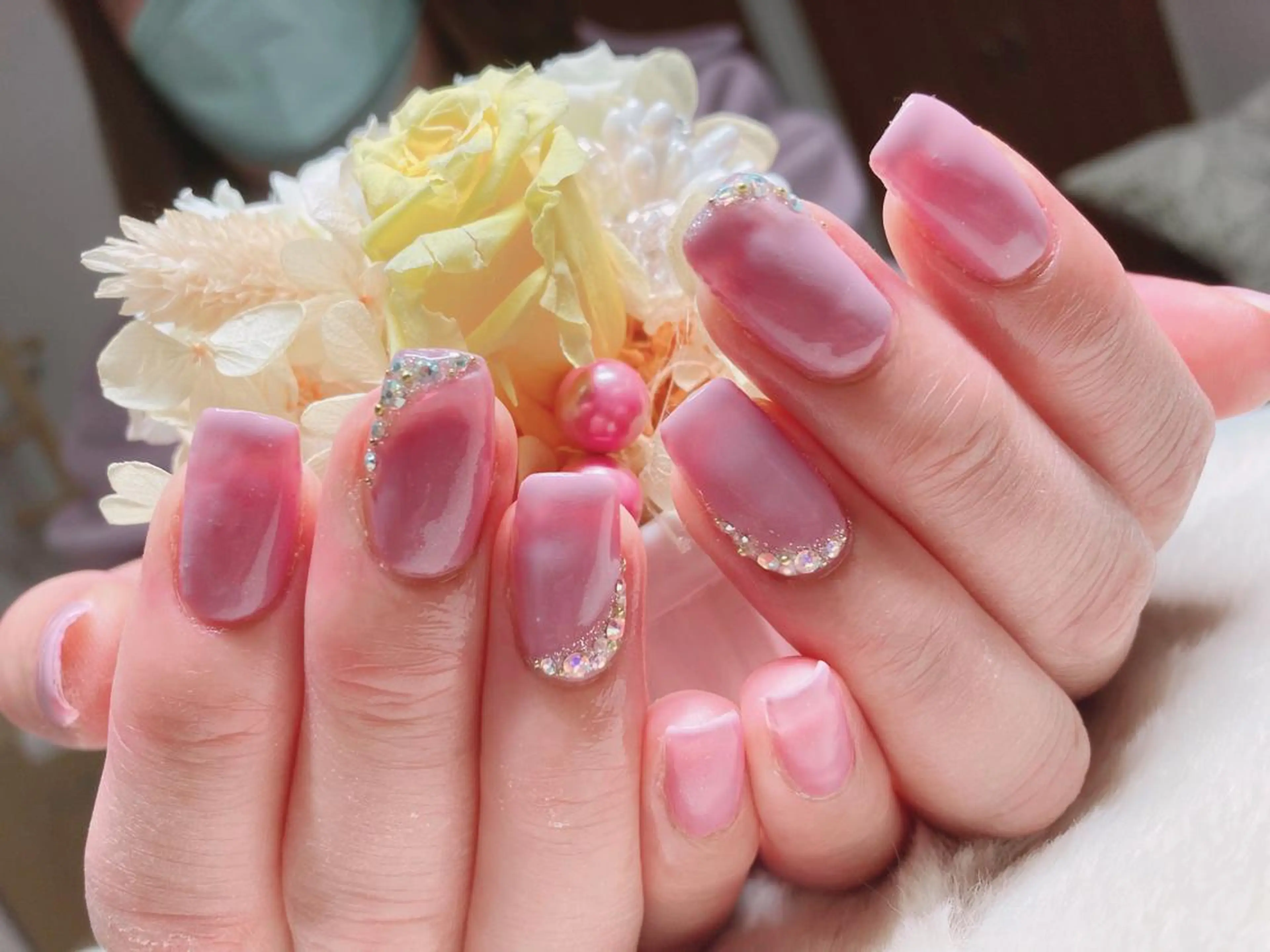 ネイル Sourire所属・Nail Sourireのネイルデザイン