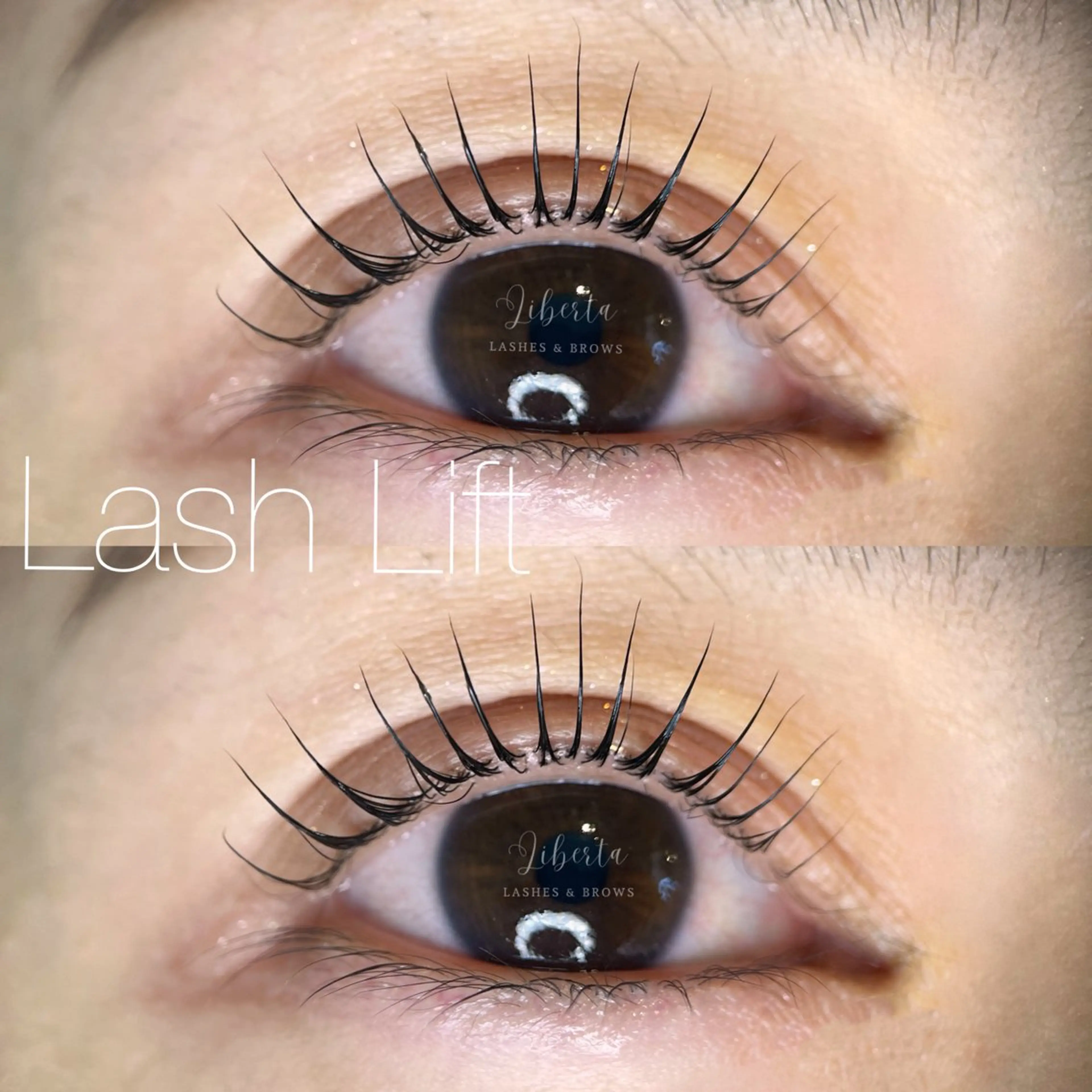 【ミニモ限定】ラッシュリフト（上）の写真