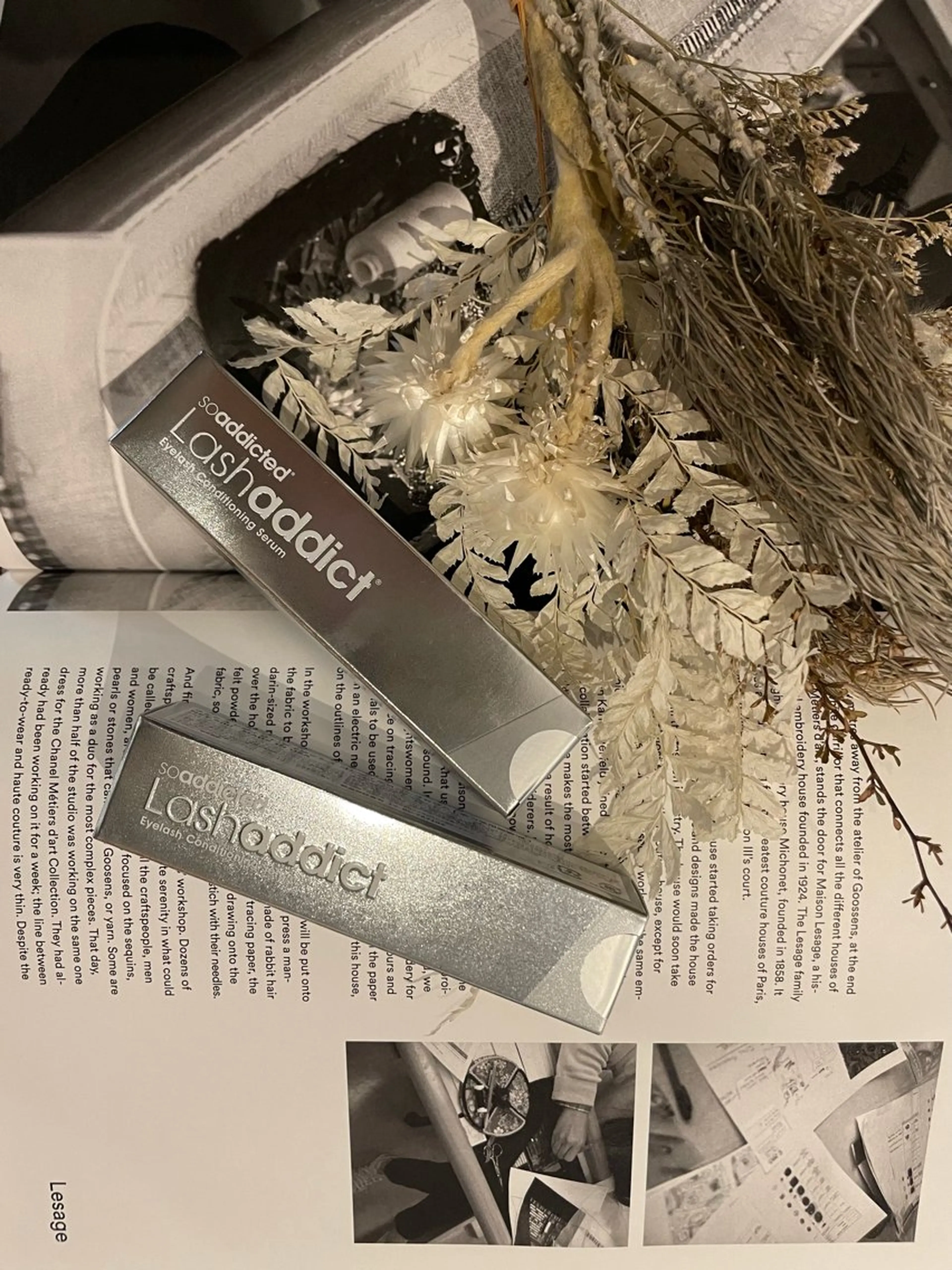 マツエク・マツパ UNIONBOOTH kotohaのマツエク・マツパデザイン