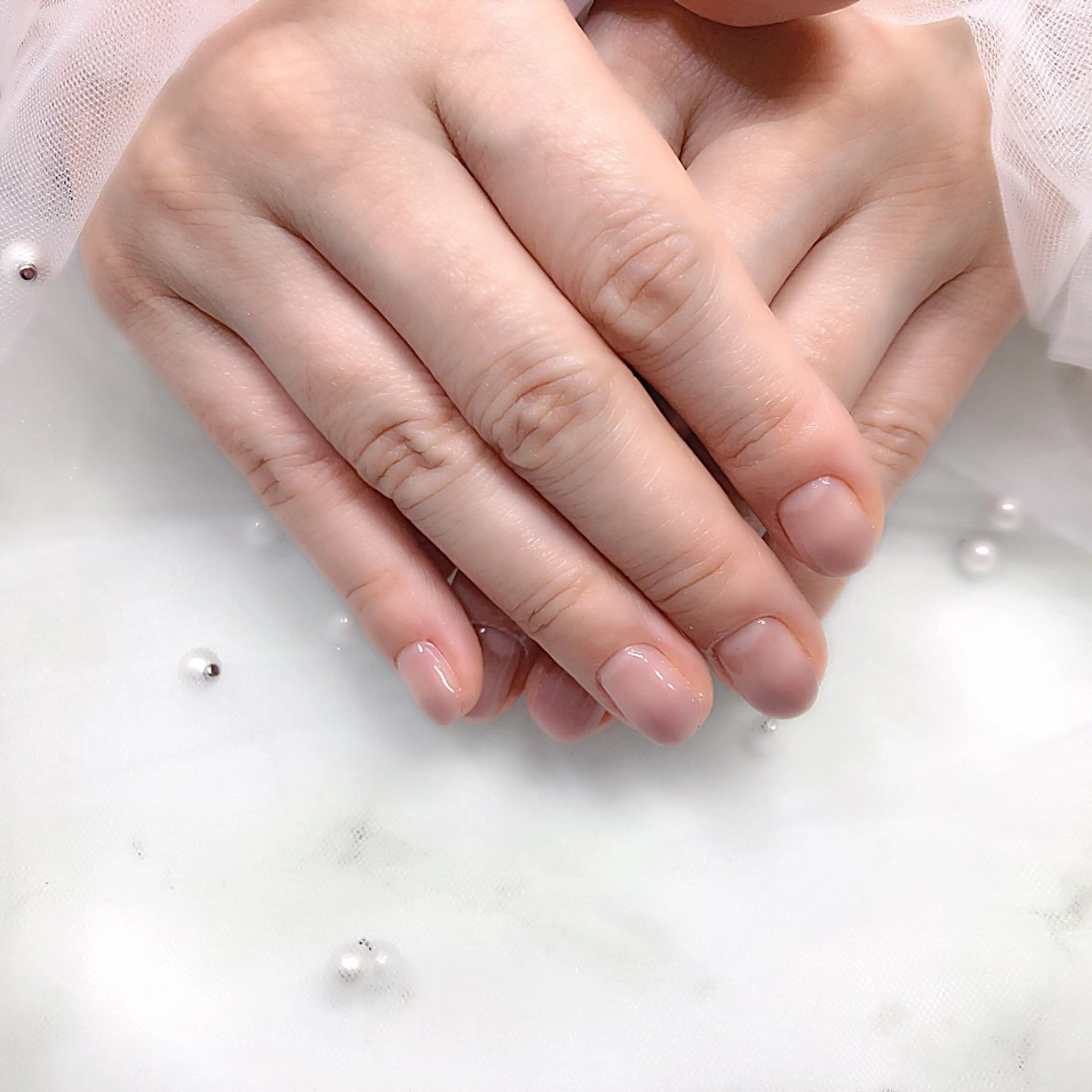 ネイル 整体・ネイル ヨシ堂💅のネイルデザイン