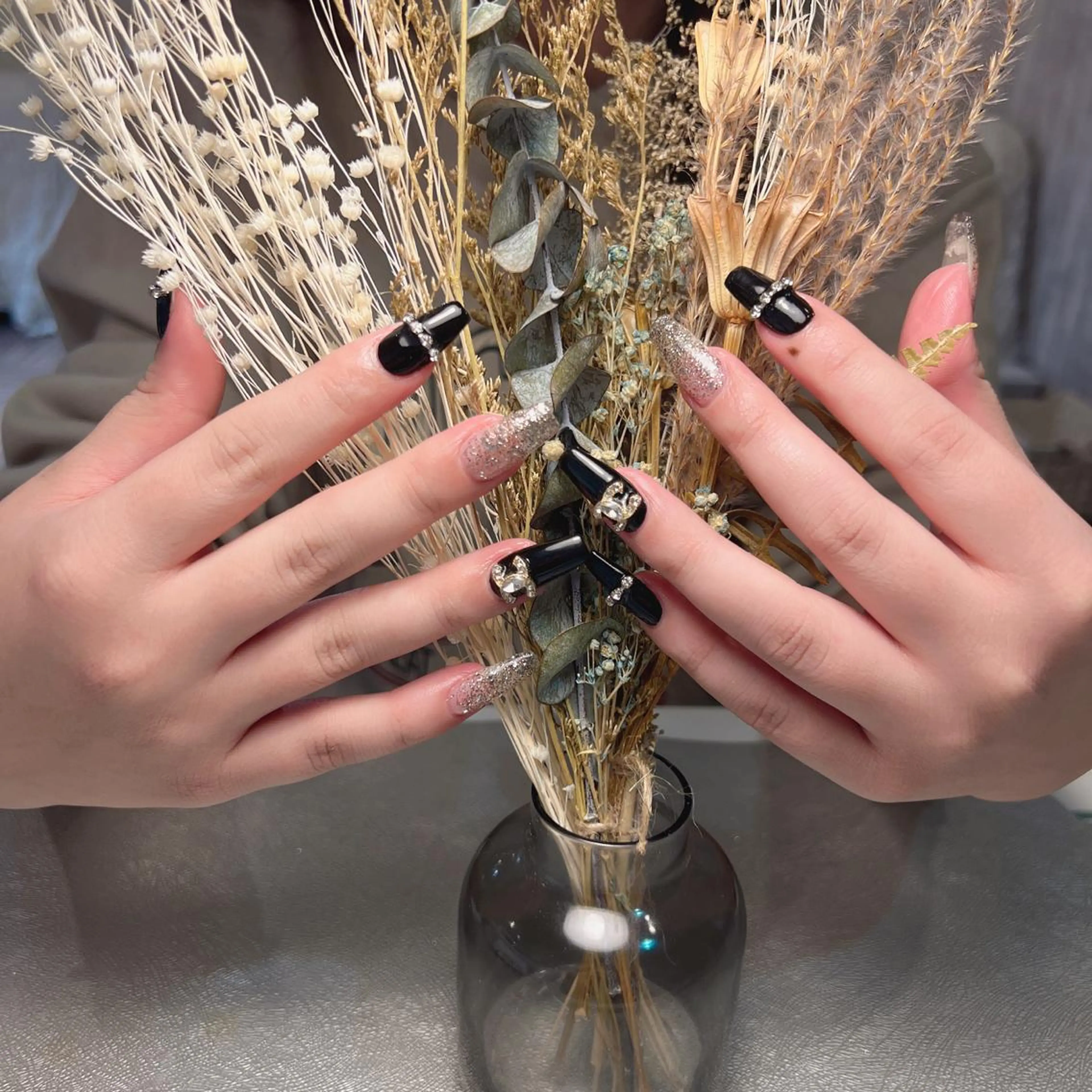 ネイル You&Me Yukiのネイルデザイン