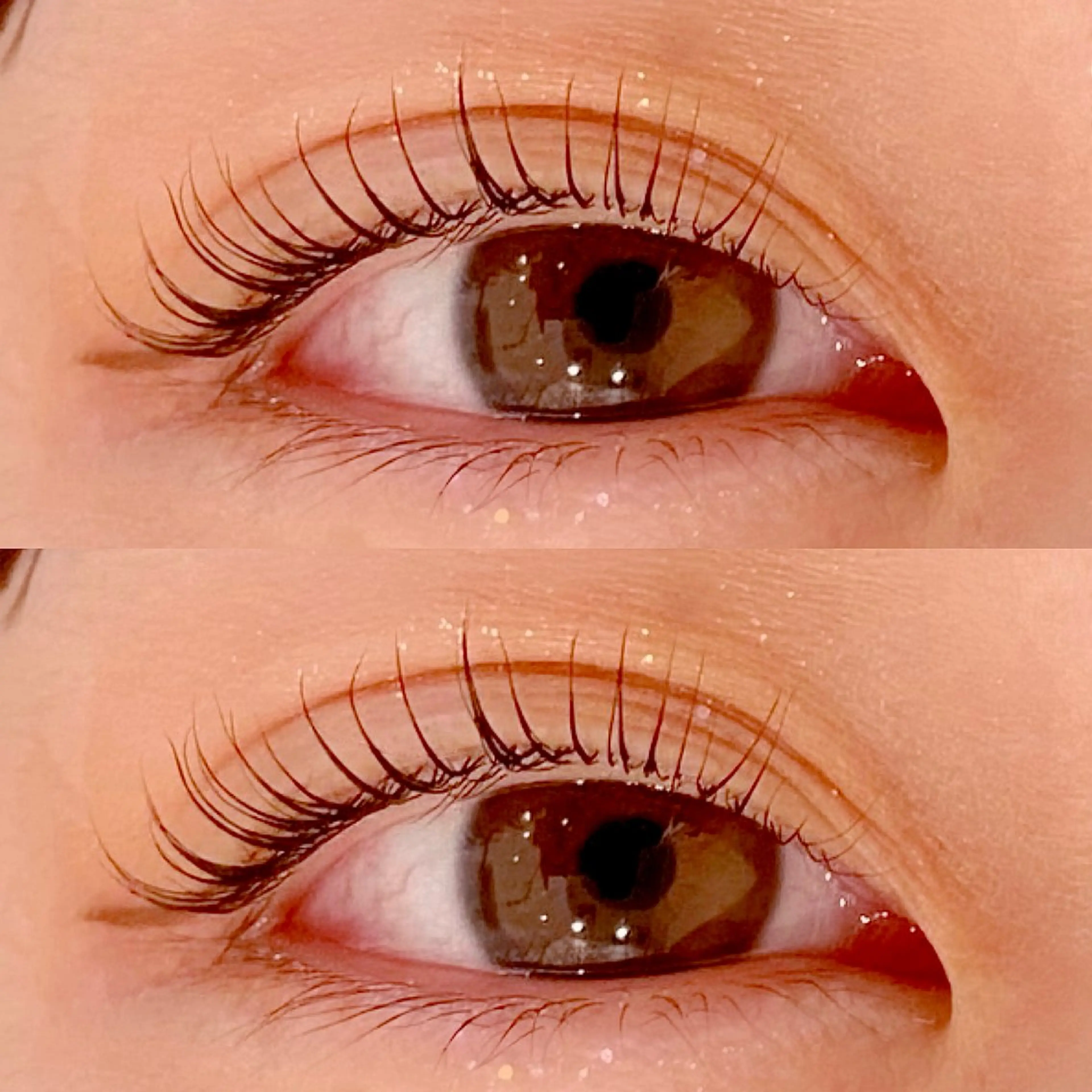 マツエク・マツパ サクラブロウ 宮本のマツエク・マツパデザイン