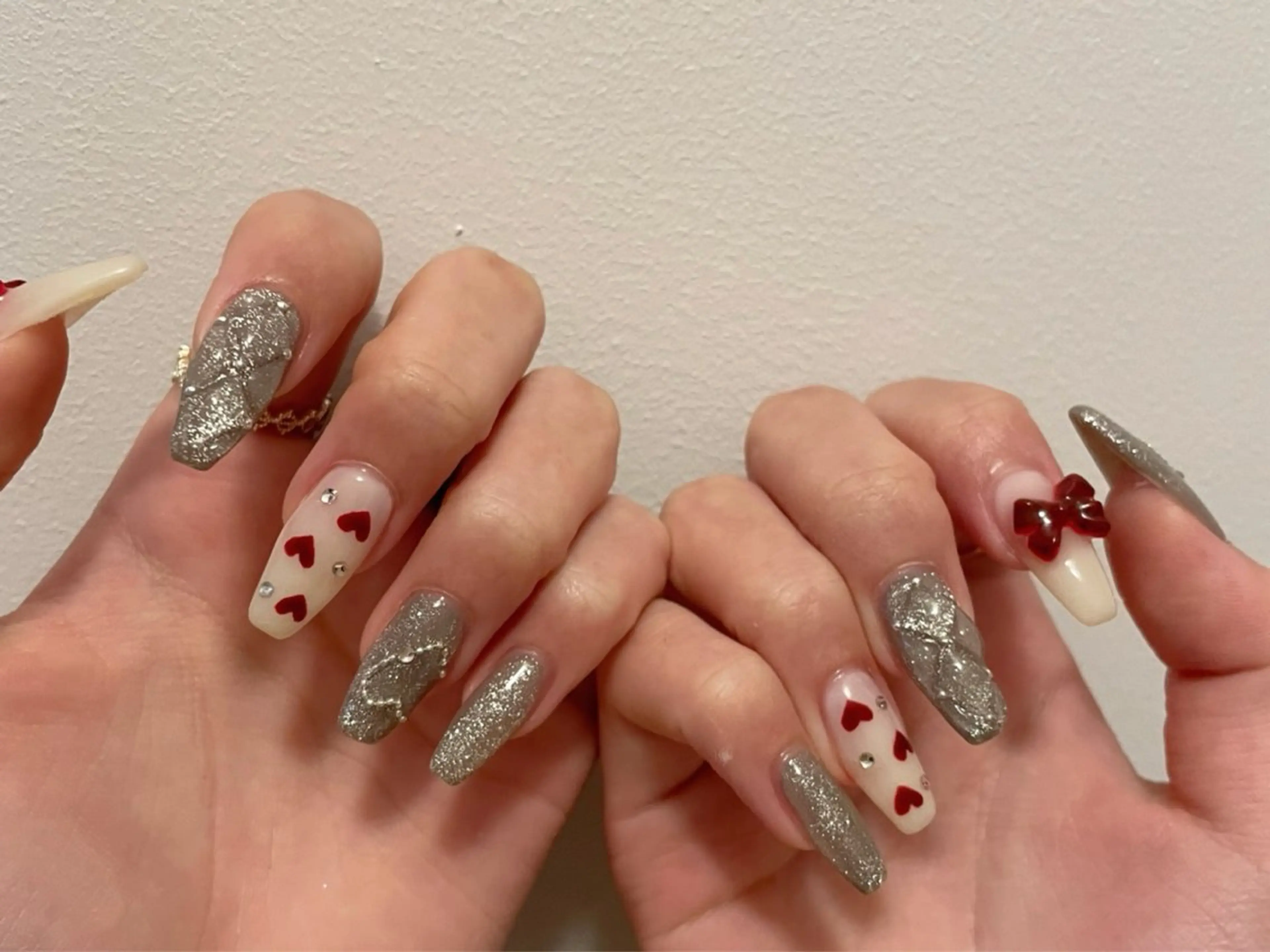 ネイル vico【名古屋栄店】所属・vico栄 kitagawaのネイルデザイン