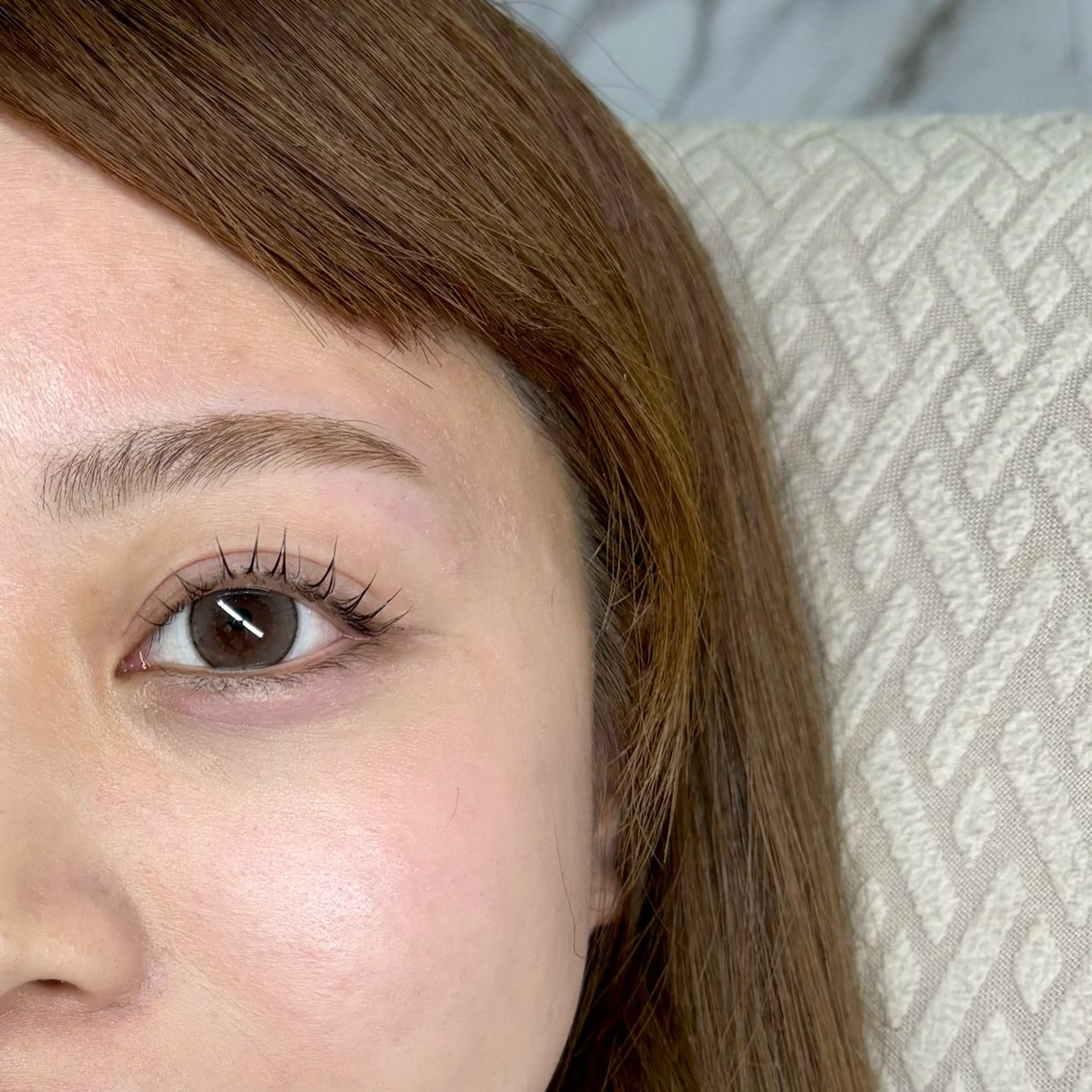 アイブロウ beside Yumiの眉毛・アイブロウイメージ