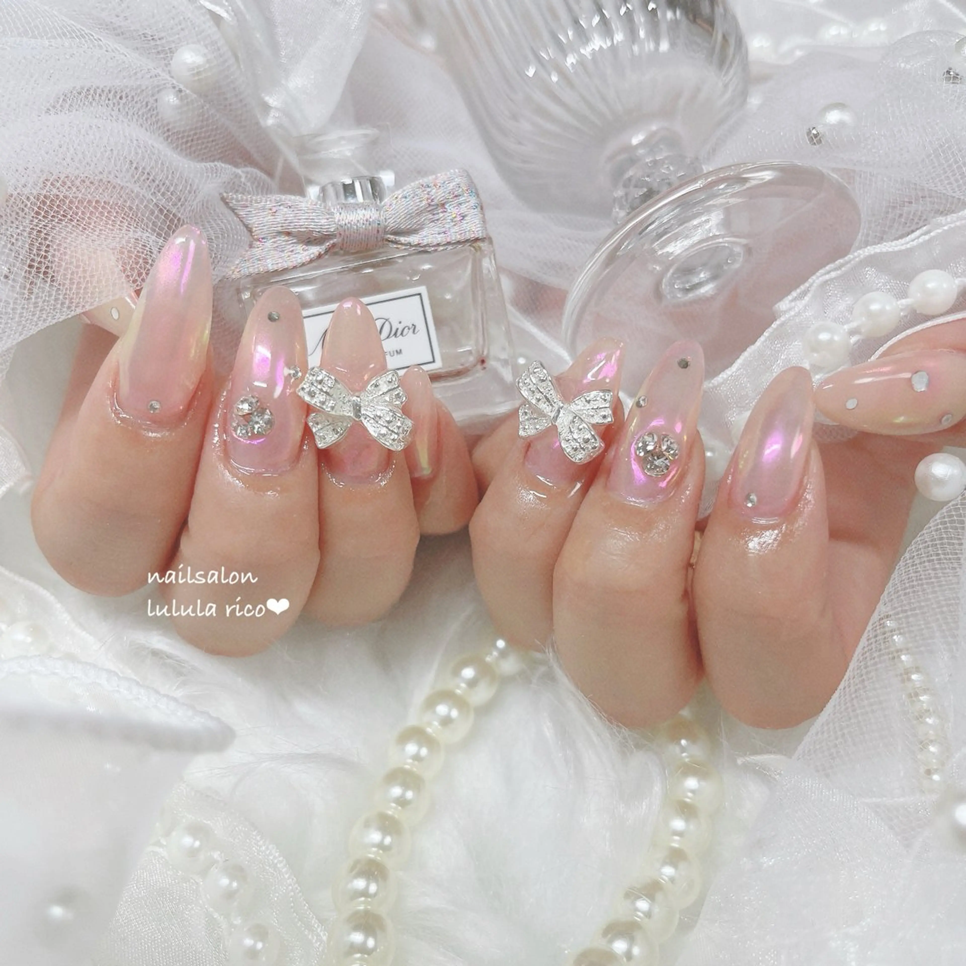 ネイル lulula ricoのエステ・リラクイメージ