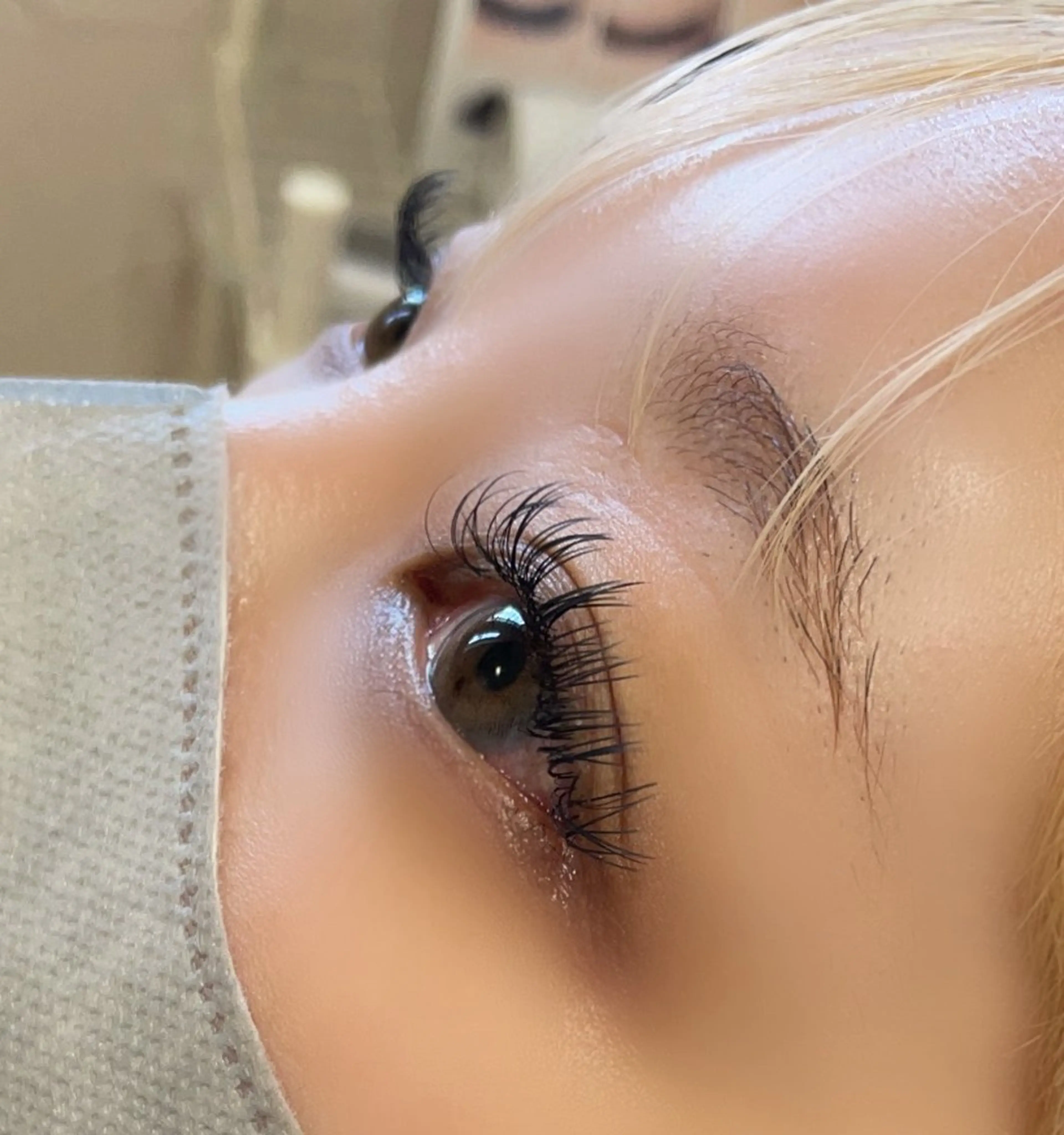 マツエク・マツパ プライベートサロン mainのマツエク・マツパデザイン