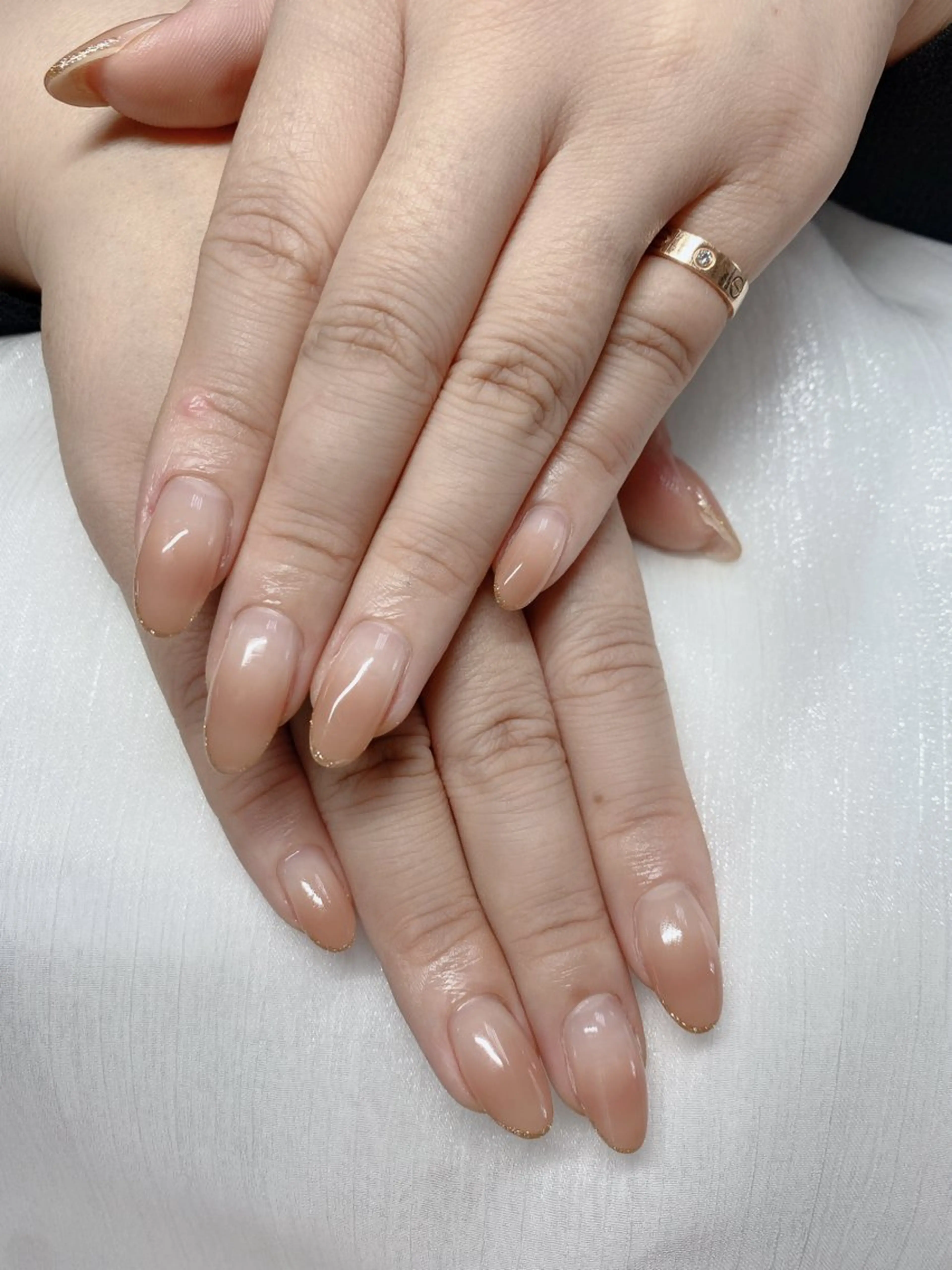 ネイル UniqueNail 長さだし専門店のネイルデザイン