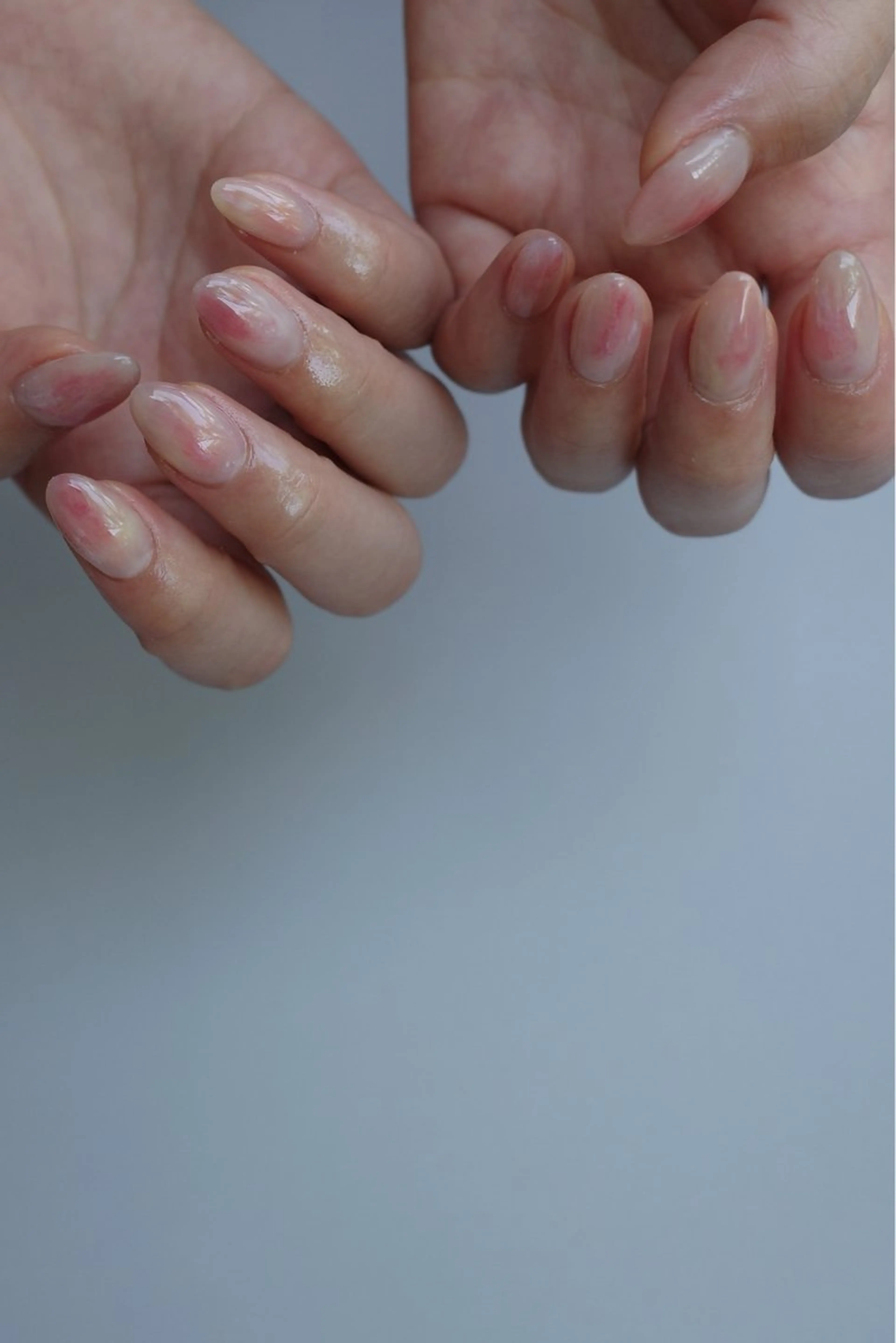 ネイル 中川 ユカのネイルデザイン