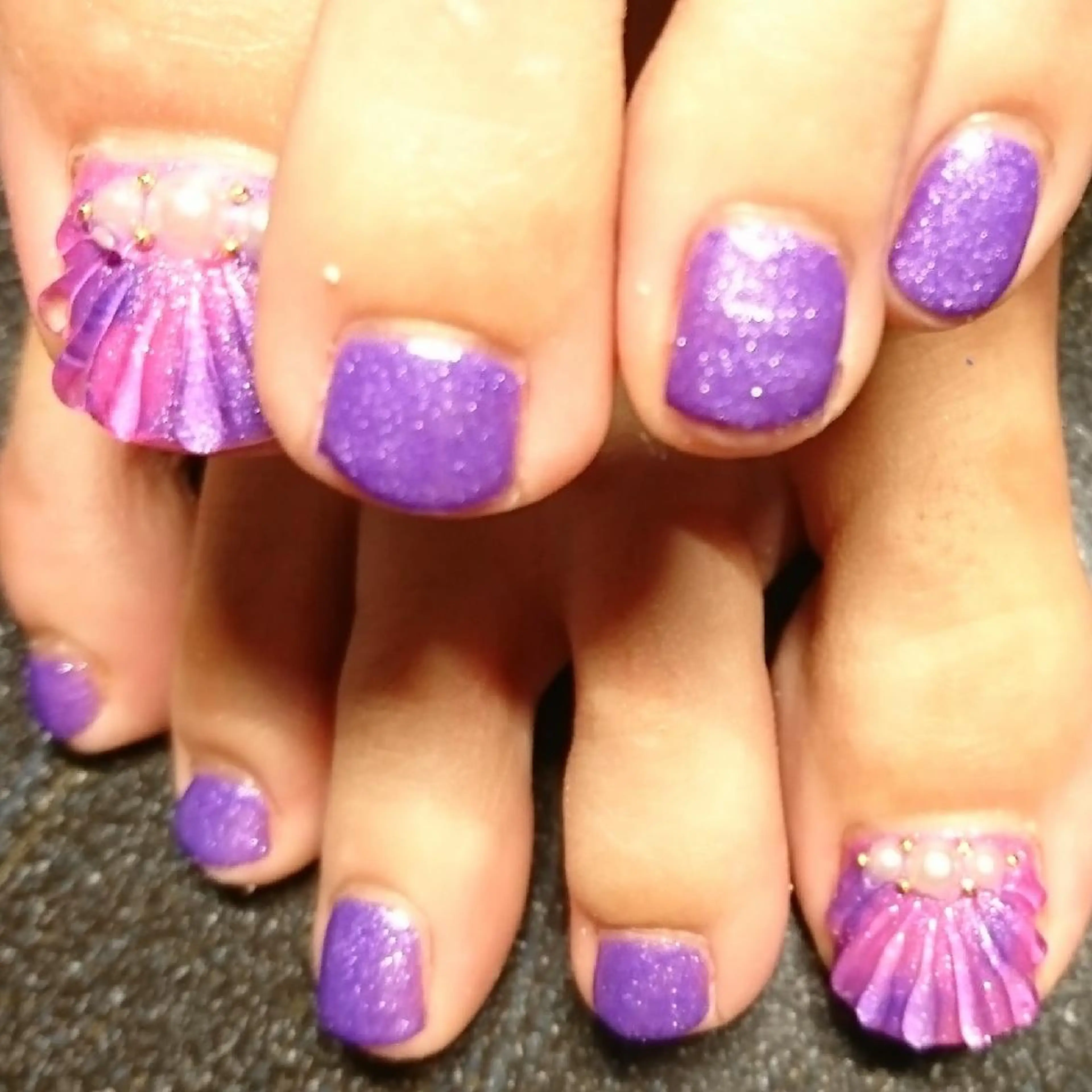 ネイル KANON所属・☆ KANON☆のネイルデザイン