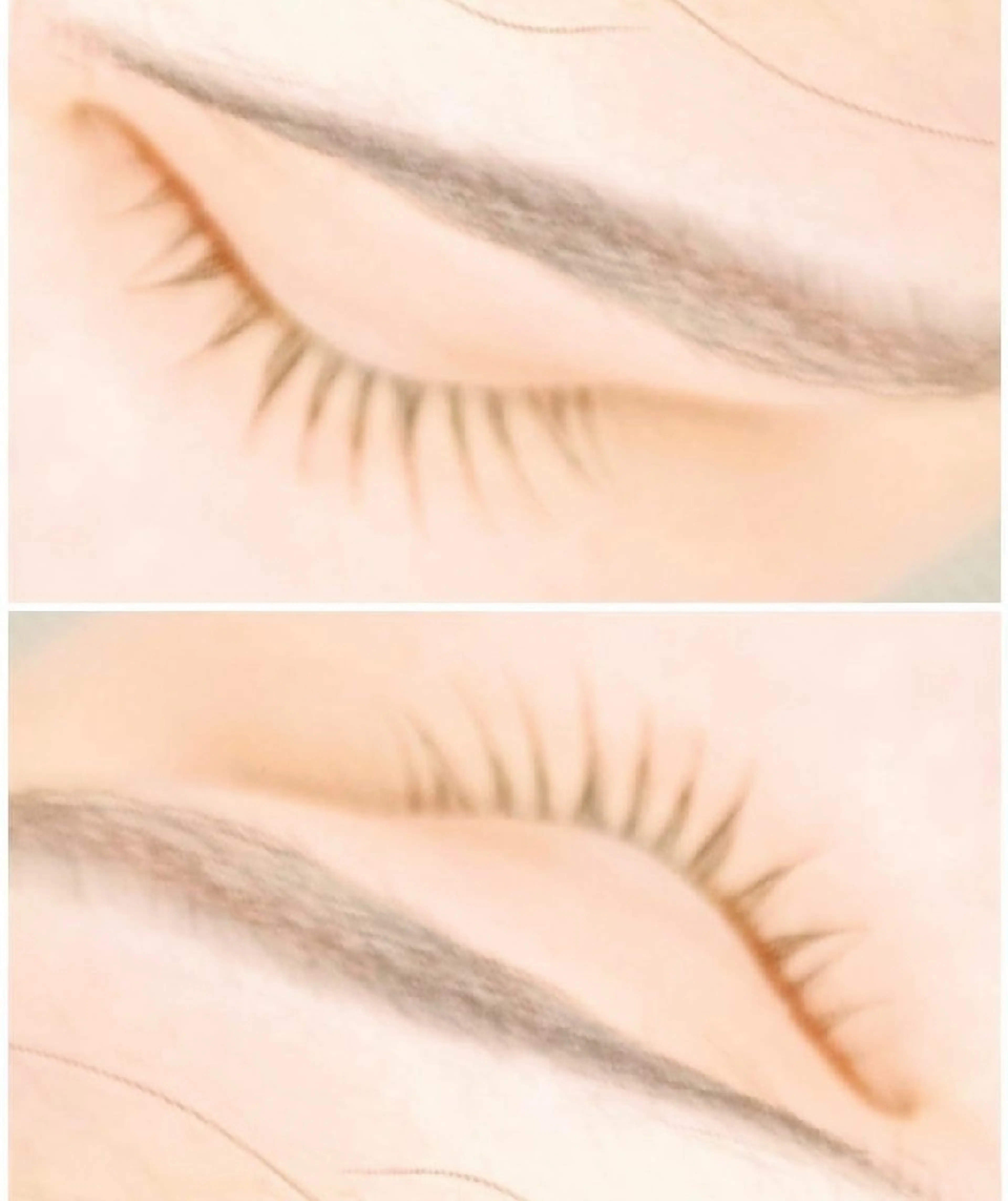 【Eyeセット】デザインパーマ&HBLの写真