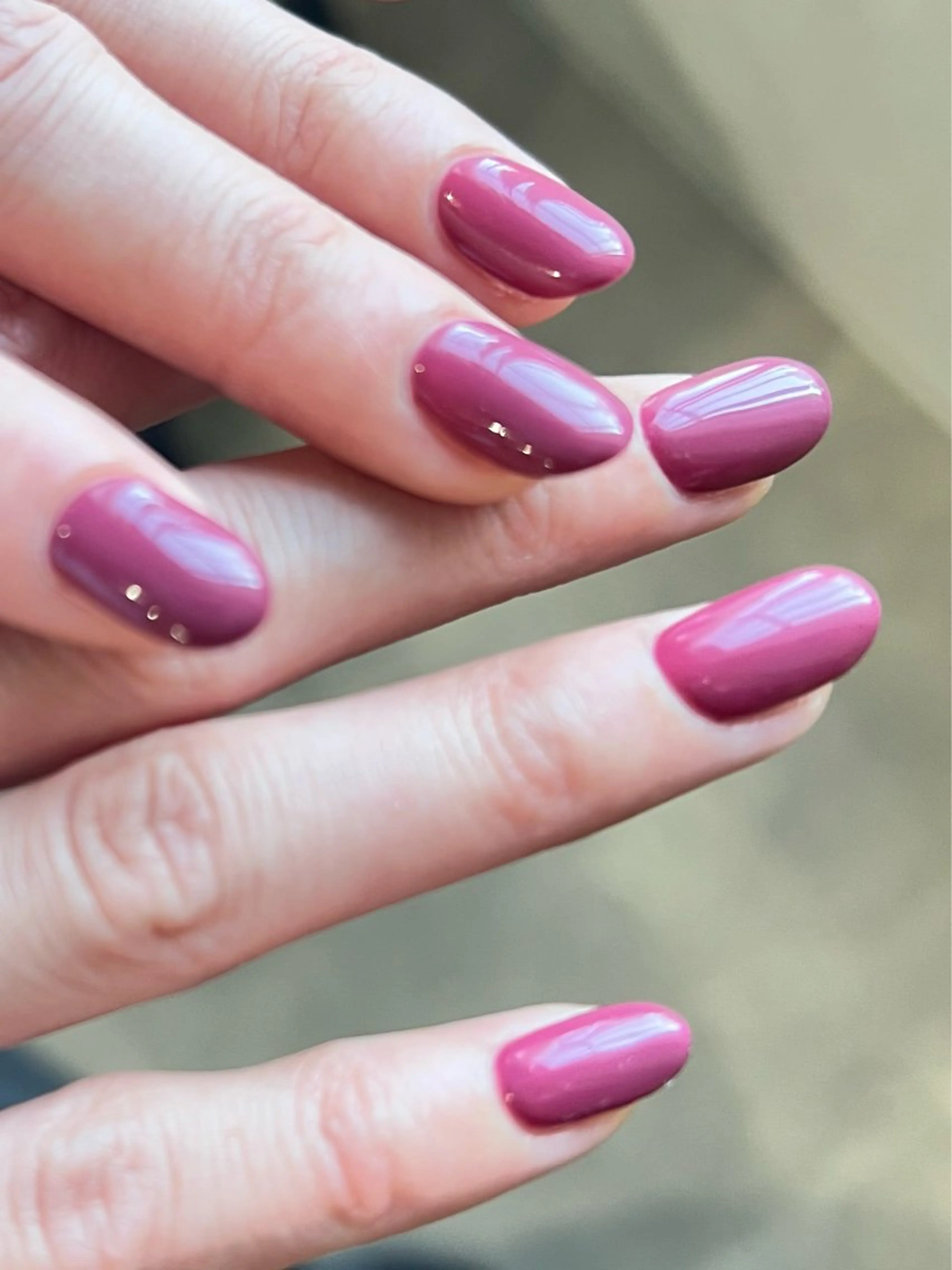 ネイル ハンドネイル ciel nailのネイルデザイン