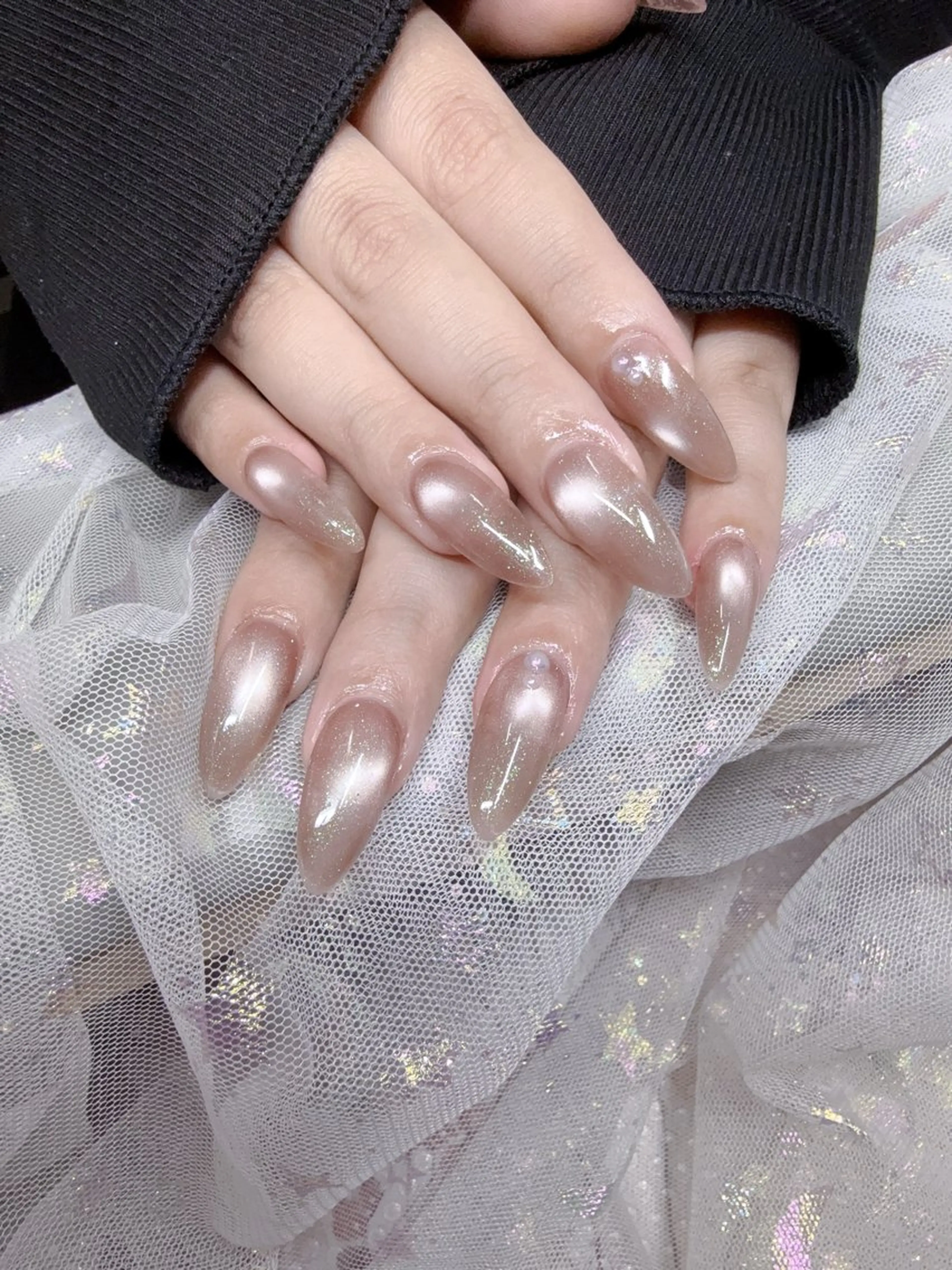 ネイル Ryoko Nailのネイルデザイン