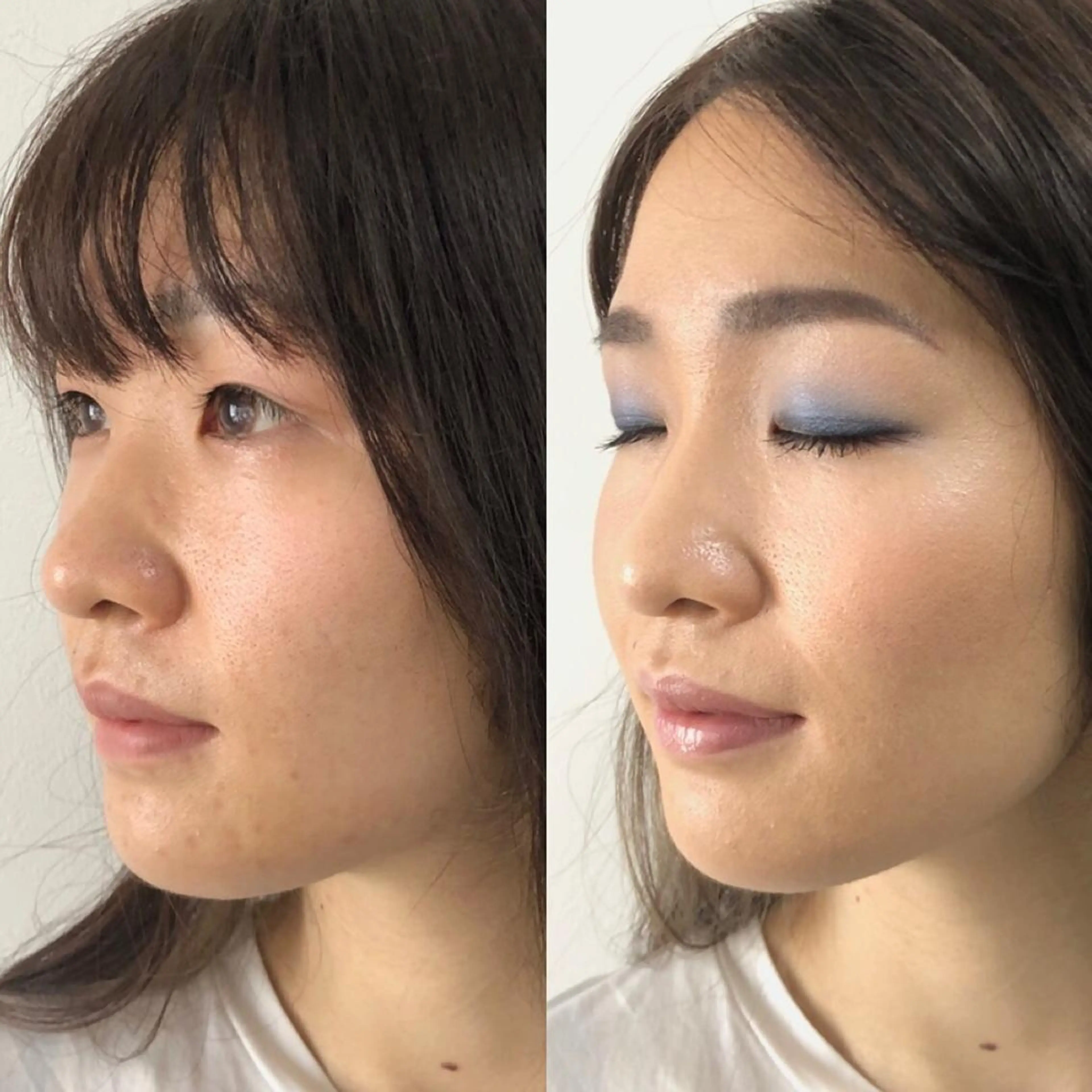 エアブラシメイク La Prima所属・川合 裕子のその他イメージ