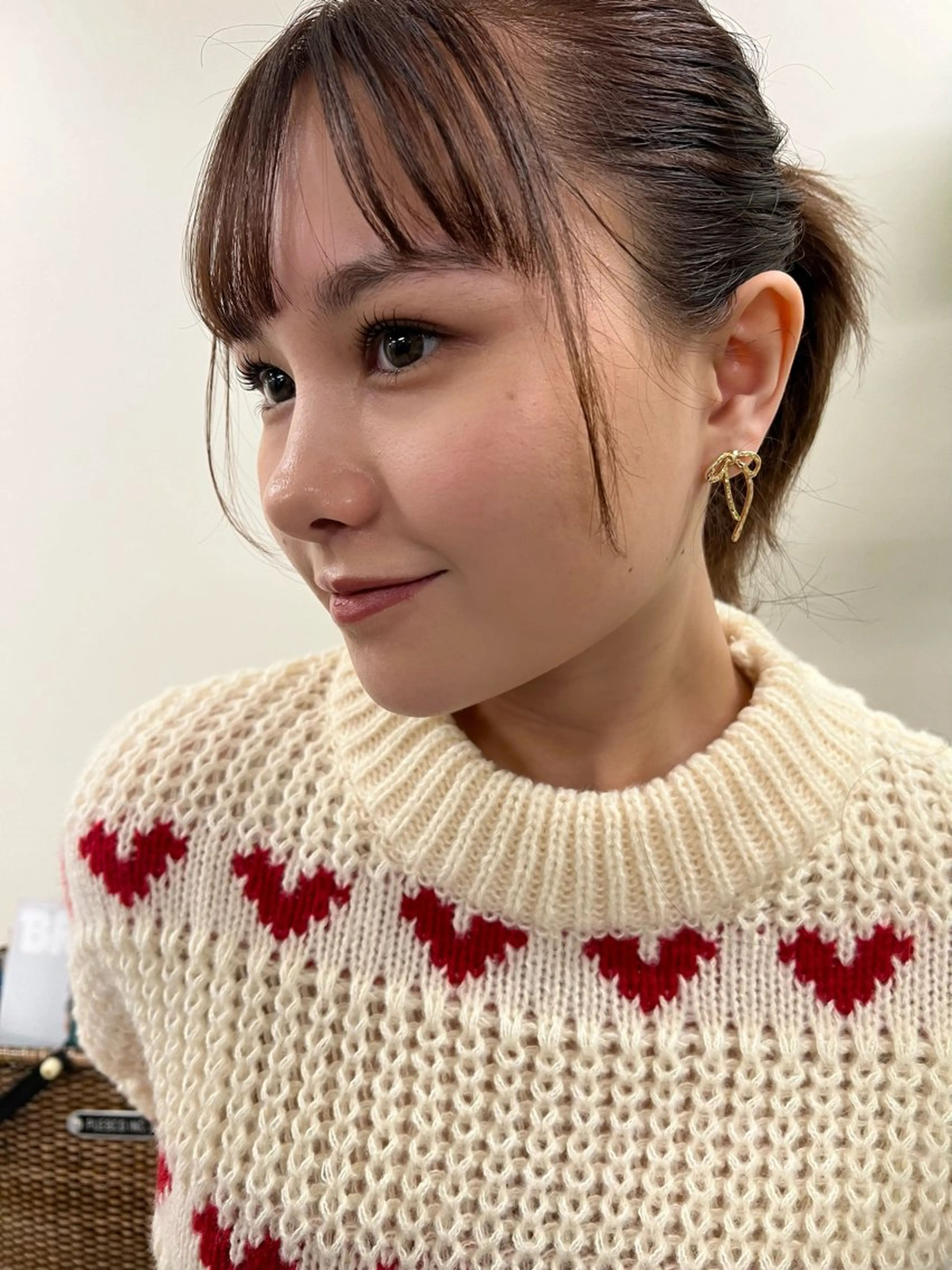 マツエク・マツパ マツパ 🎀NORA ayakaのマツエク・マツパデザイン