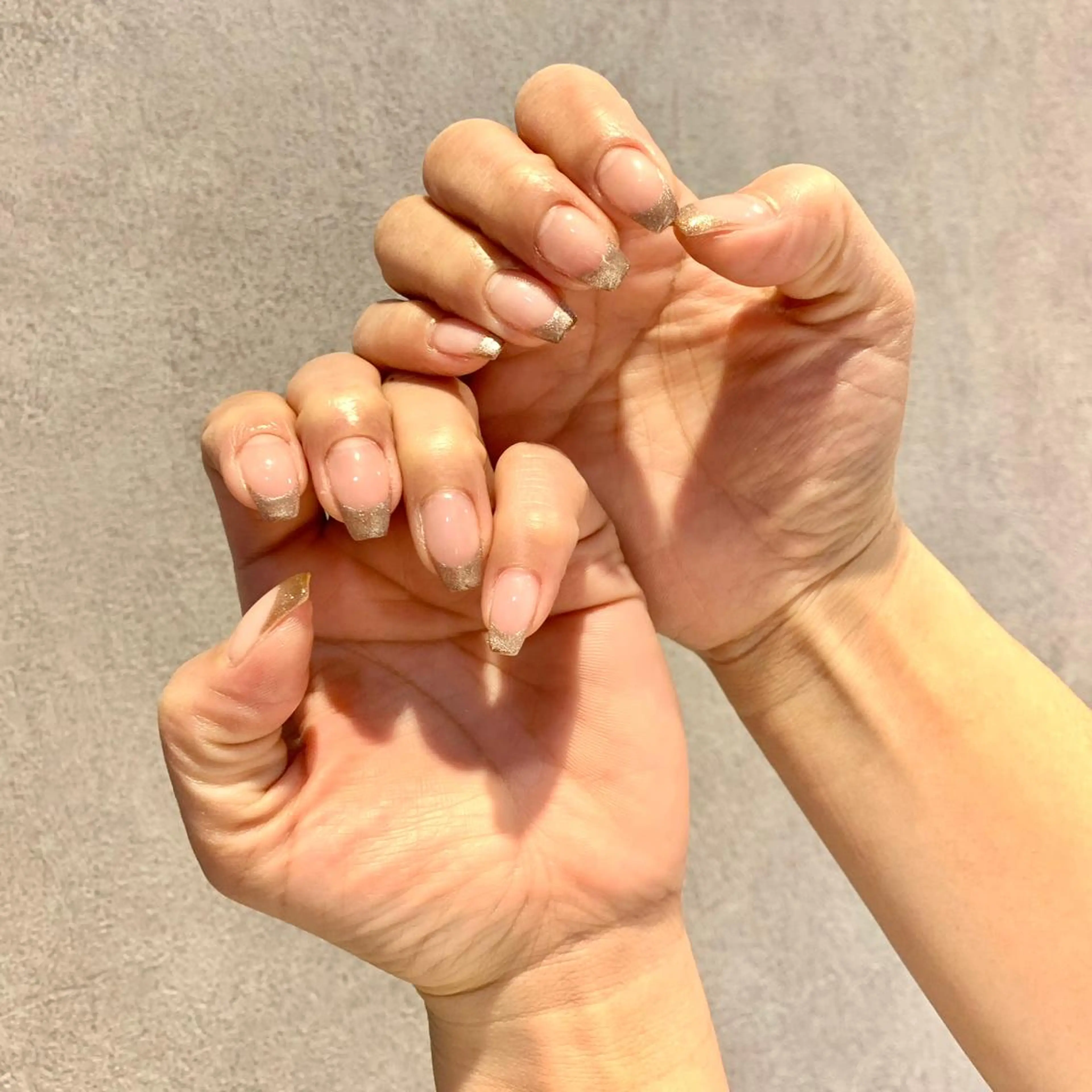 ネイル NAIL＆EYE FLEUR渋谷のネイルデザイン