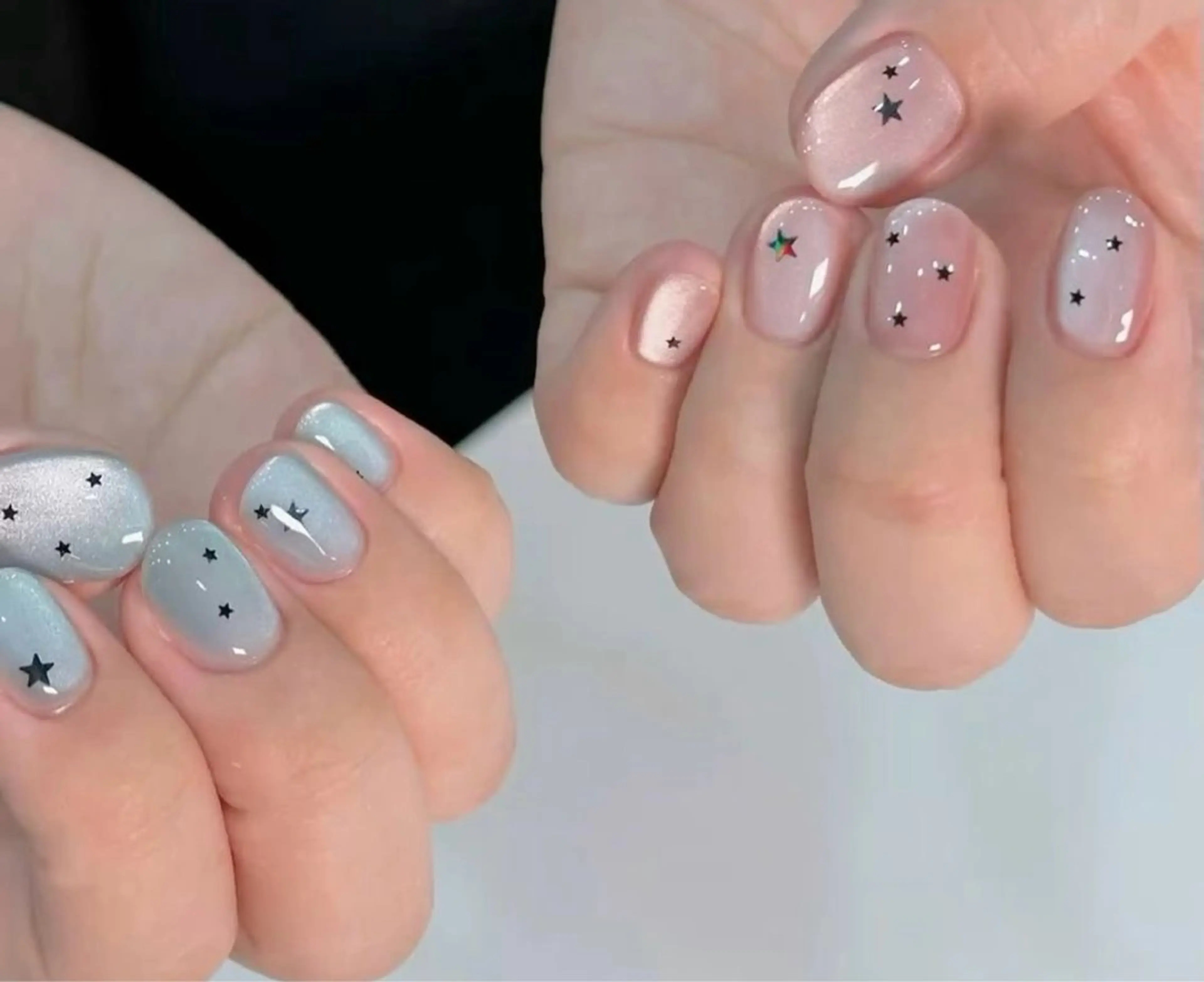 ネイル ハンドネイル リナネイルサロン 松戸八柱所属・リナ ネイルサロンのネイルデザイン