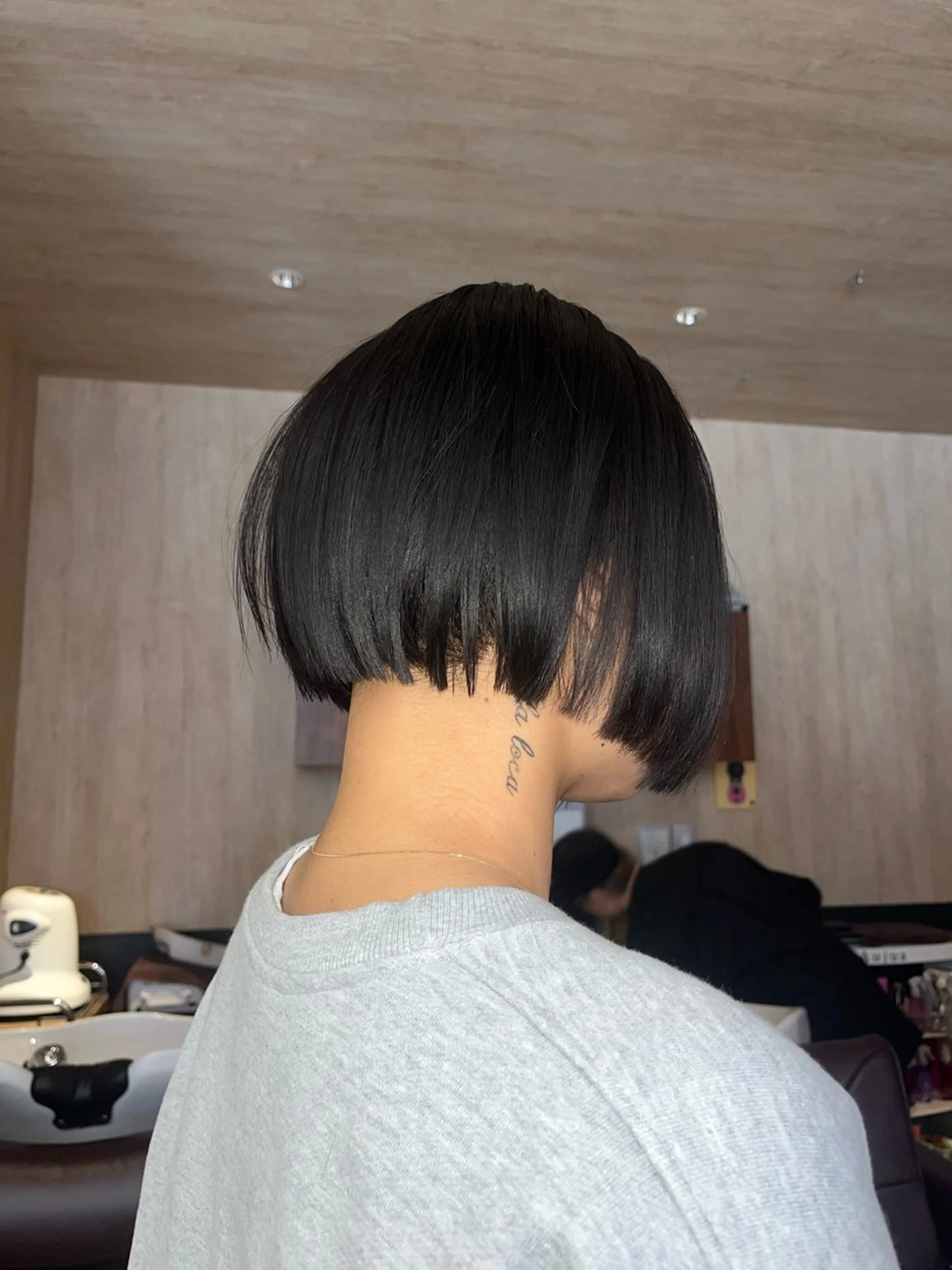 【人数限定】似合わせcut＋✨️韓国で話題✨️水トリートメント#平塚カット#平塚似合わせカットの写真