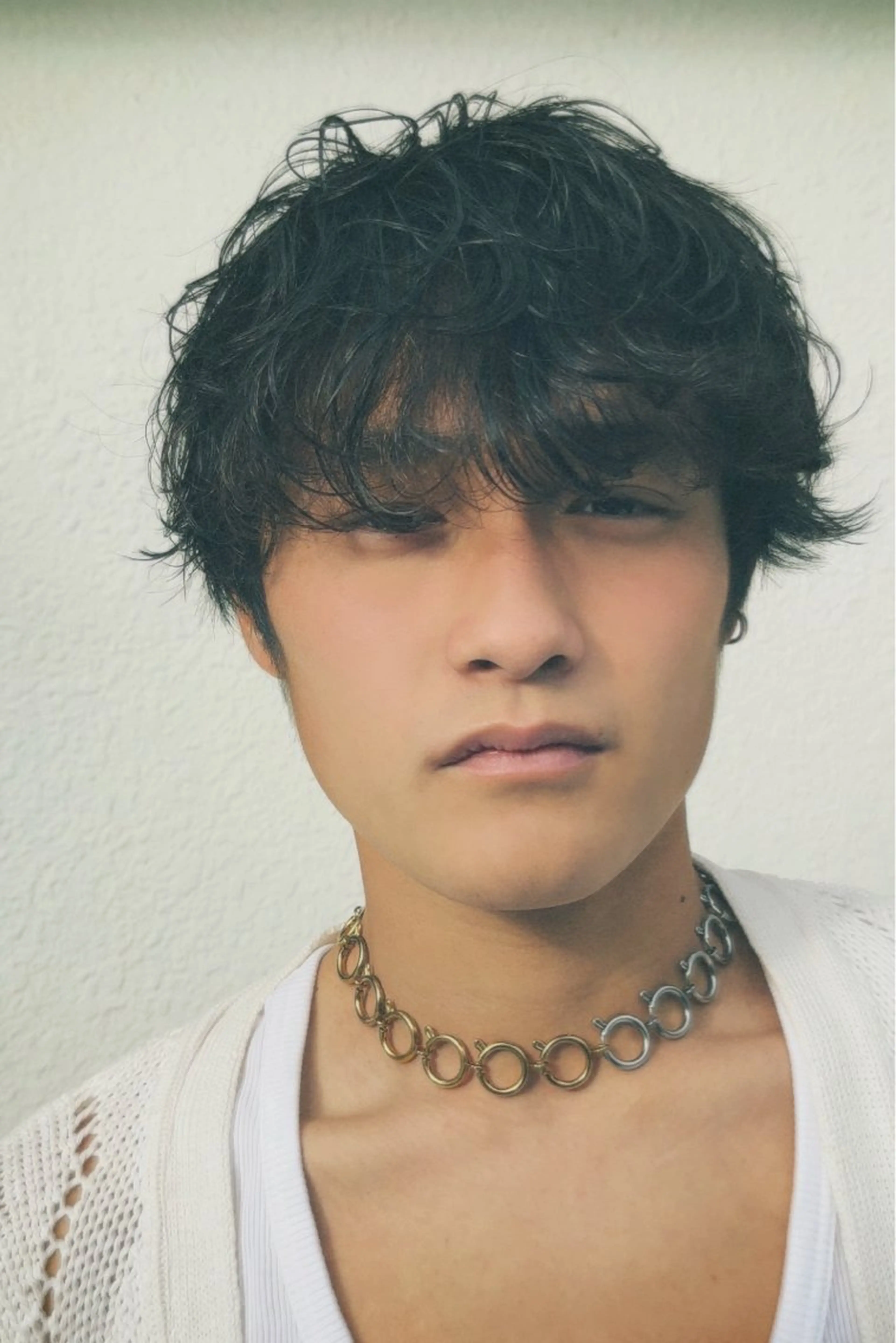 外国人風ケアカラー＋髪質改善トリートメント✨の写真