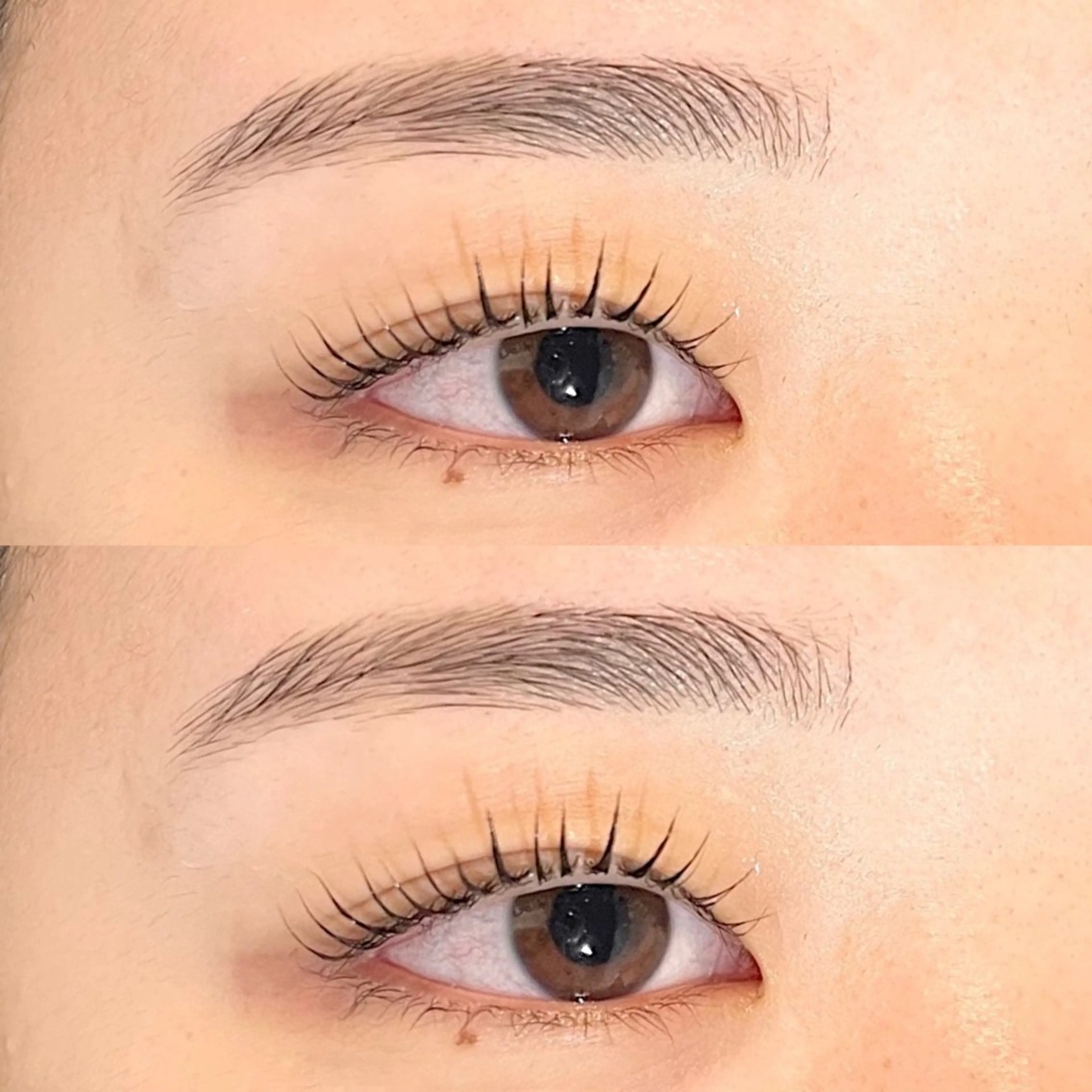 アイブロウ viviell 大阪駅前第１ビル店所属・吉村 由輝の眉毛・アイブロウイメージ